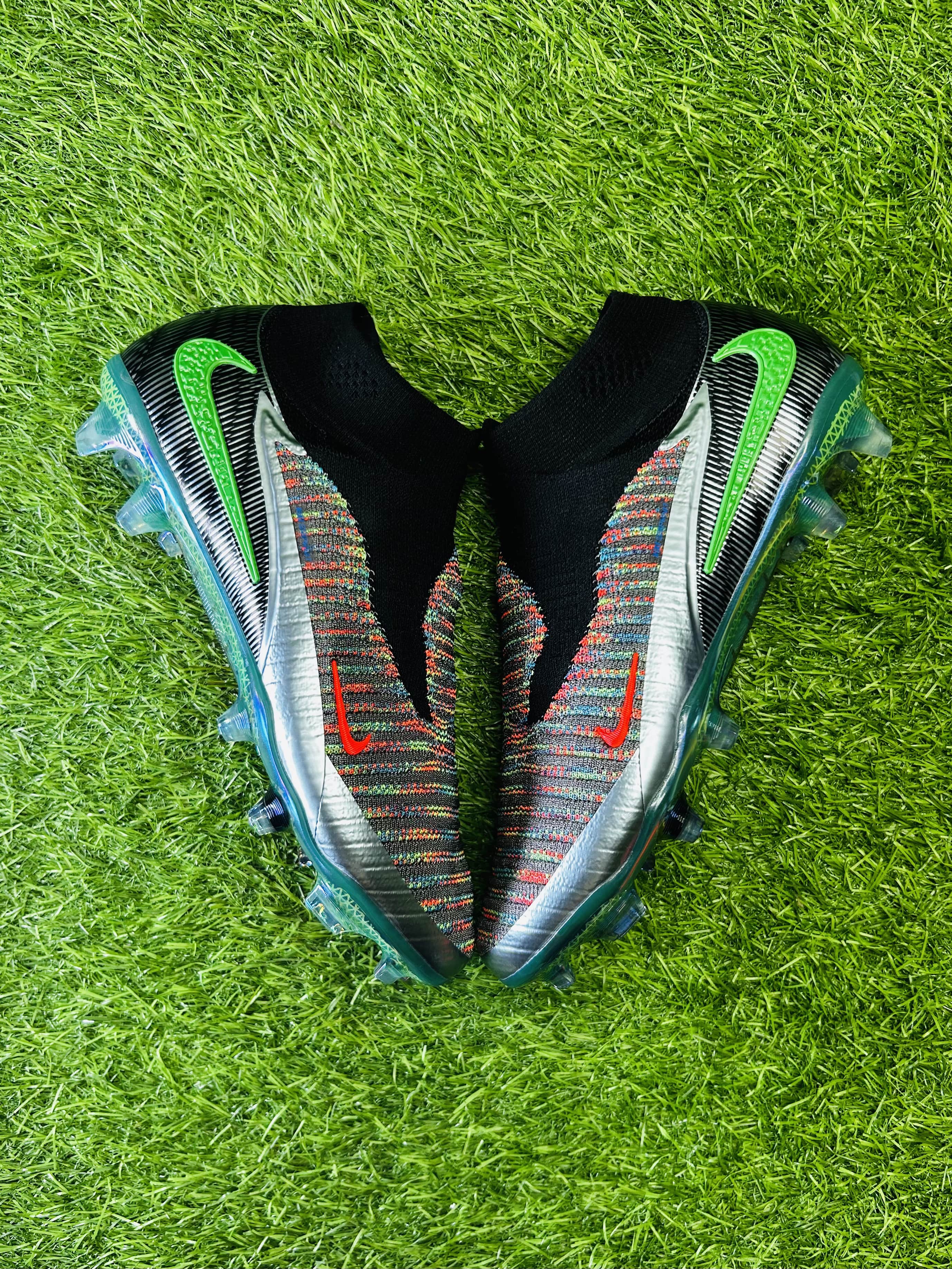 Phantom 6 EAFC Pack High