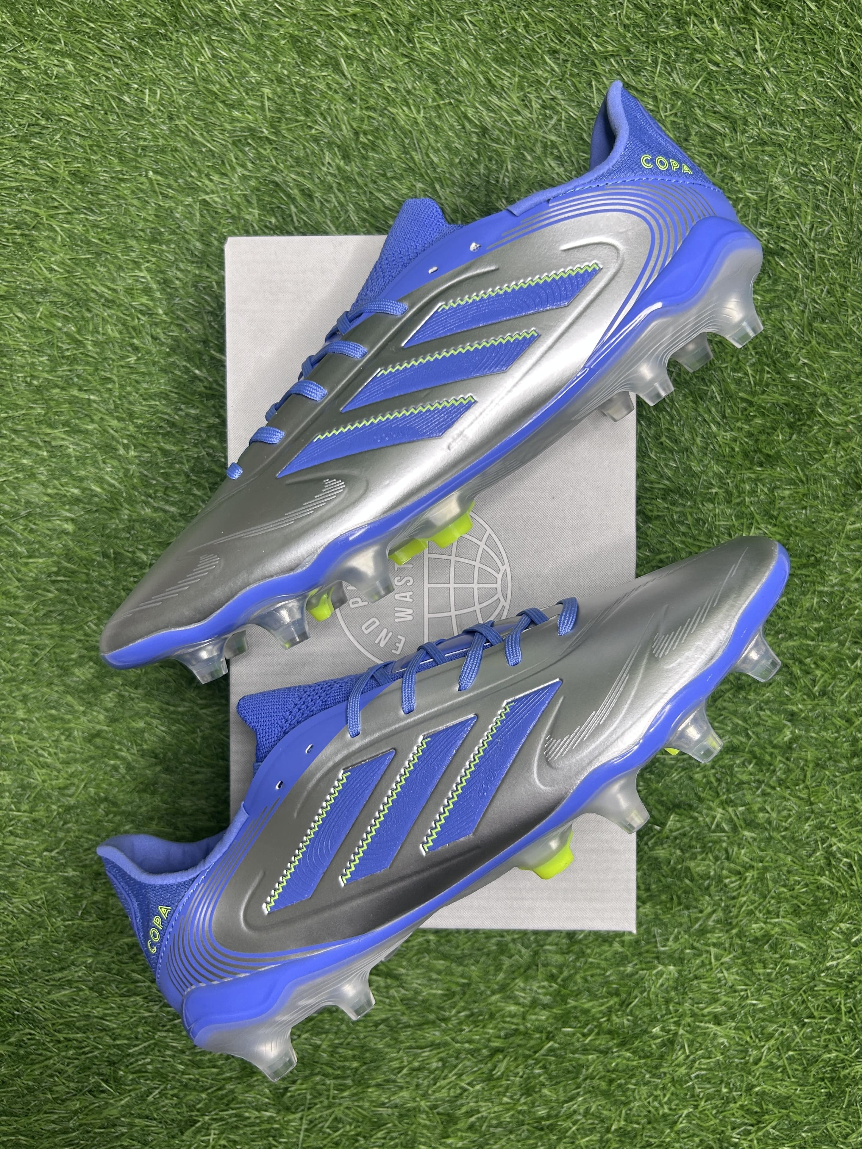 Copa Pure III Celestial Victory Pack