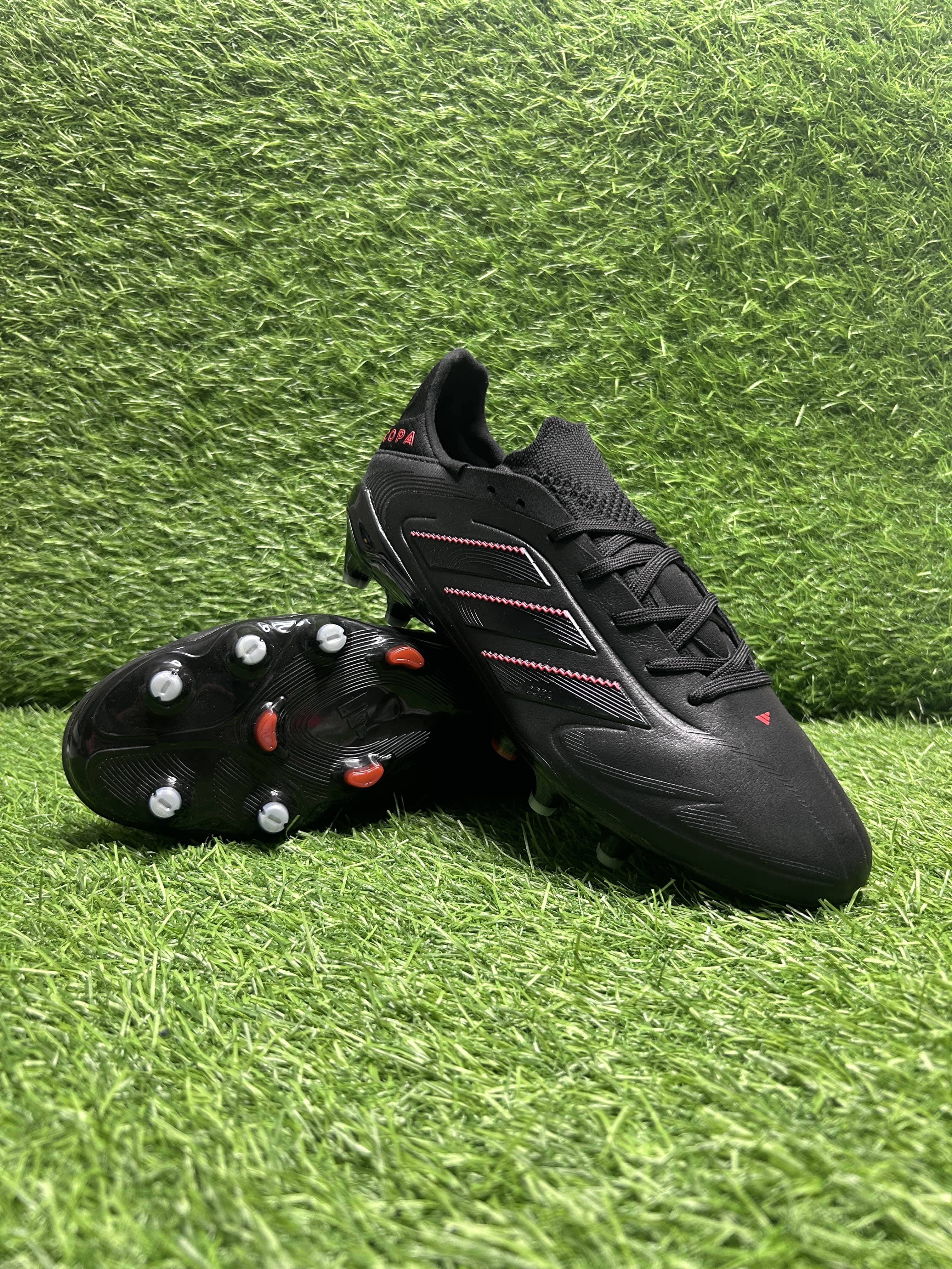 Copa Pure III Stealth victory pack