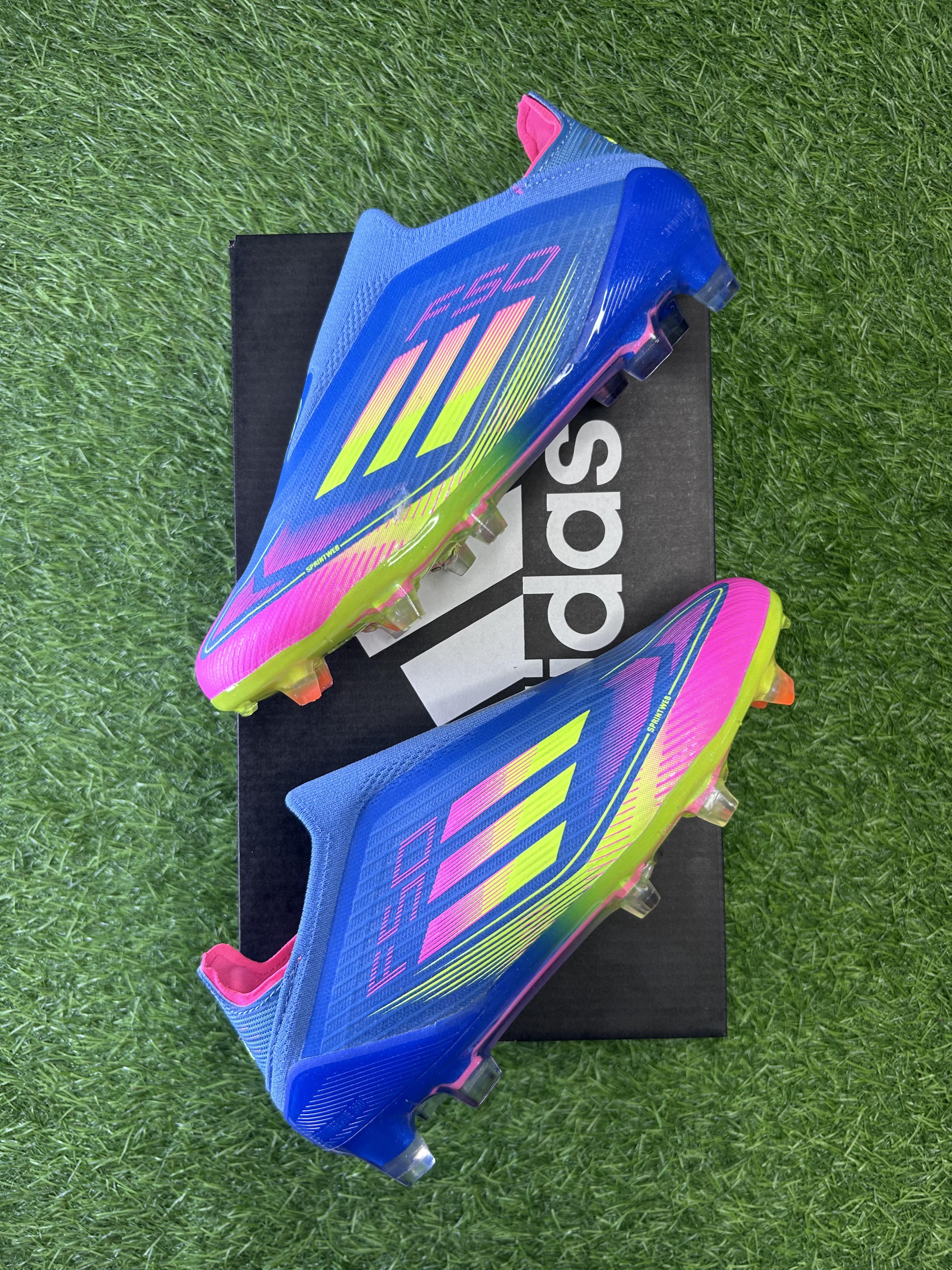 F50 Celestial victory pack