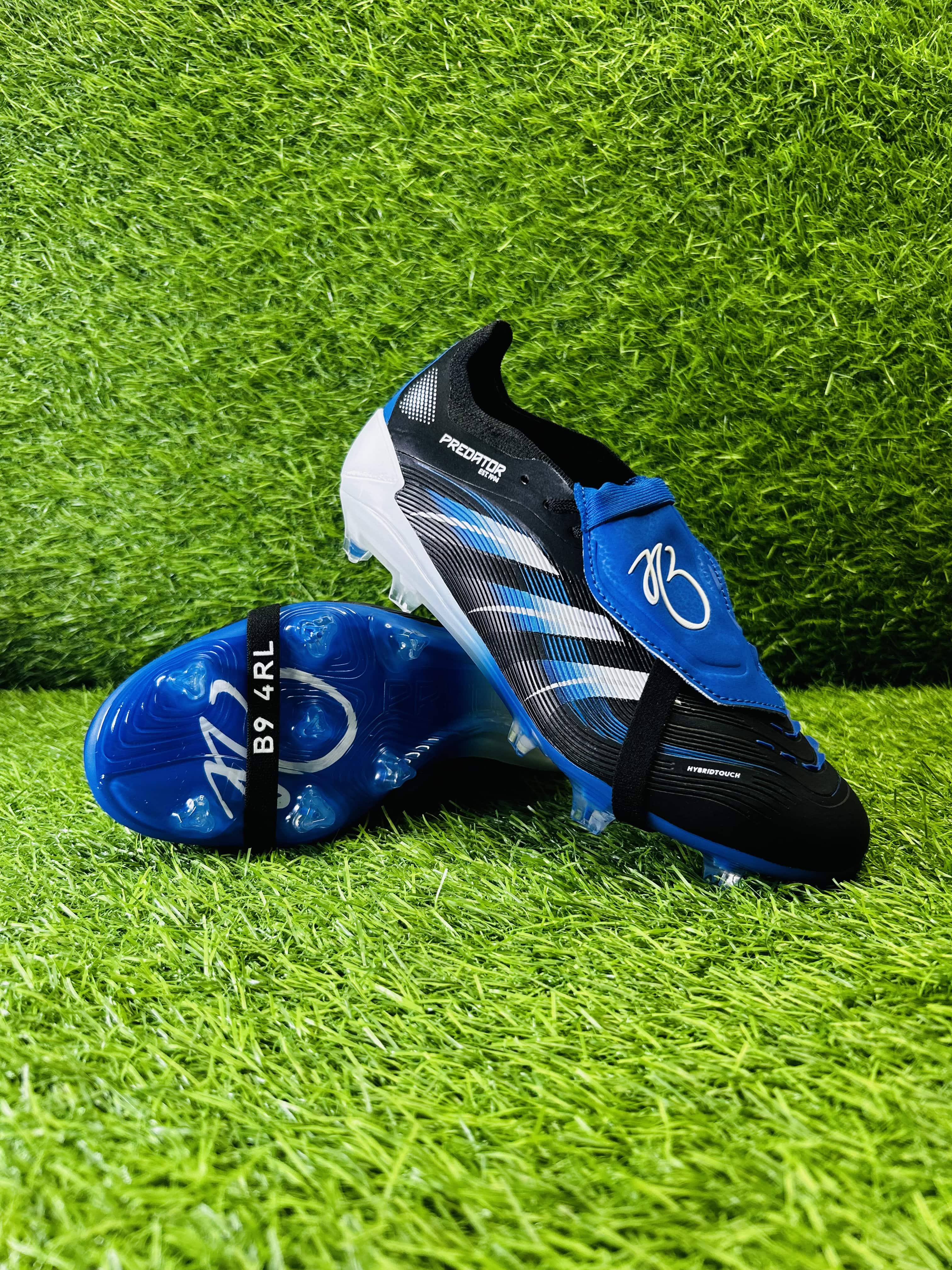 Predator 30 Bellingham