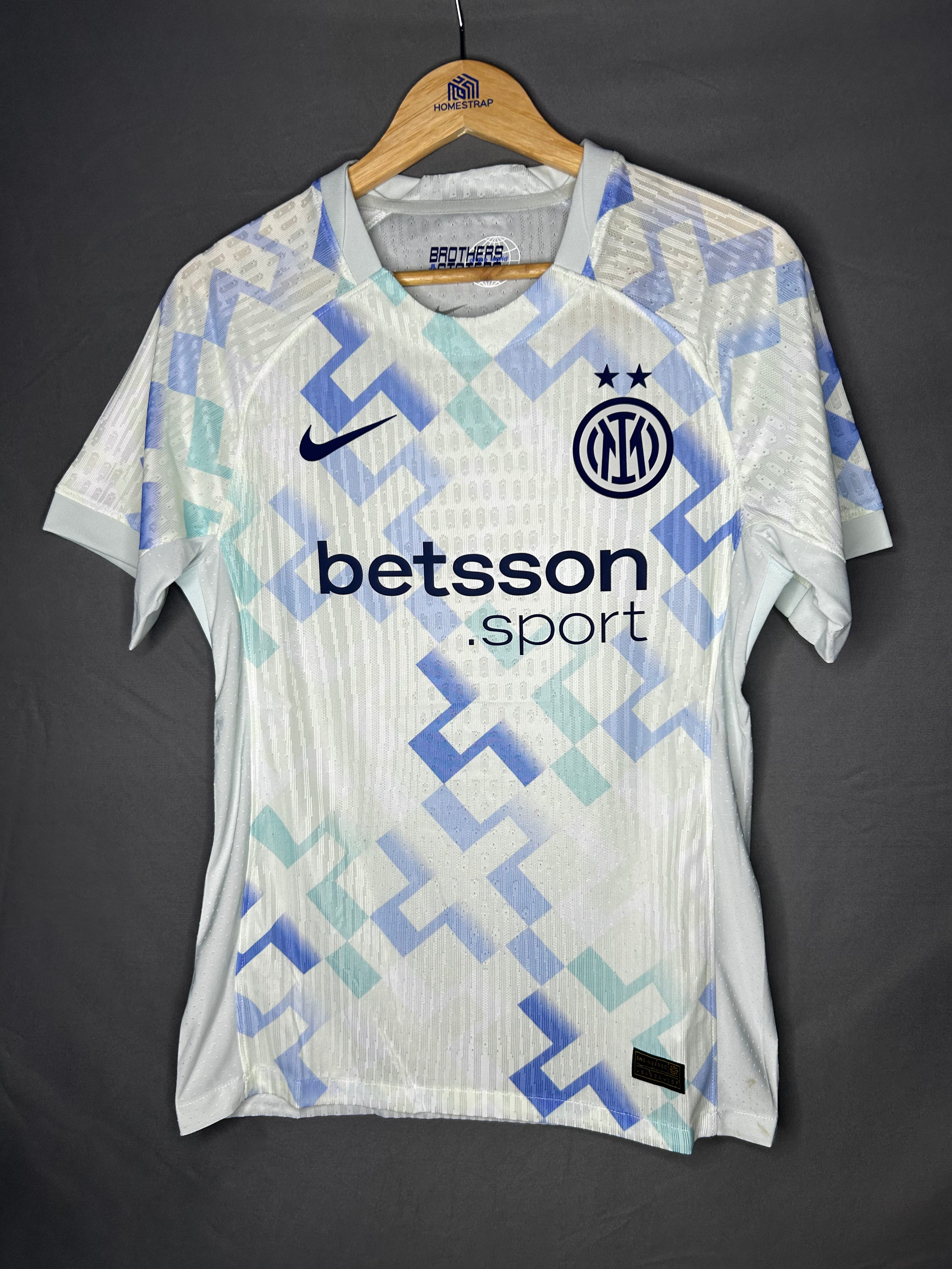 Inter Milan 2025/26 Match Away