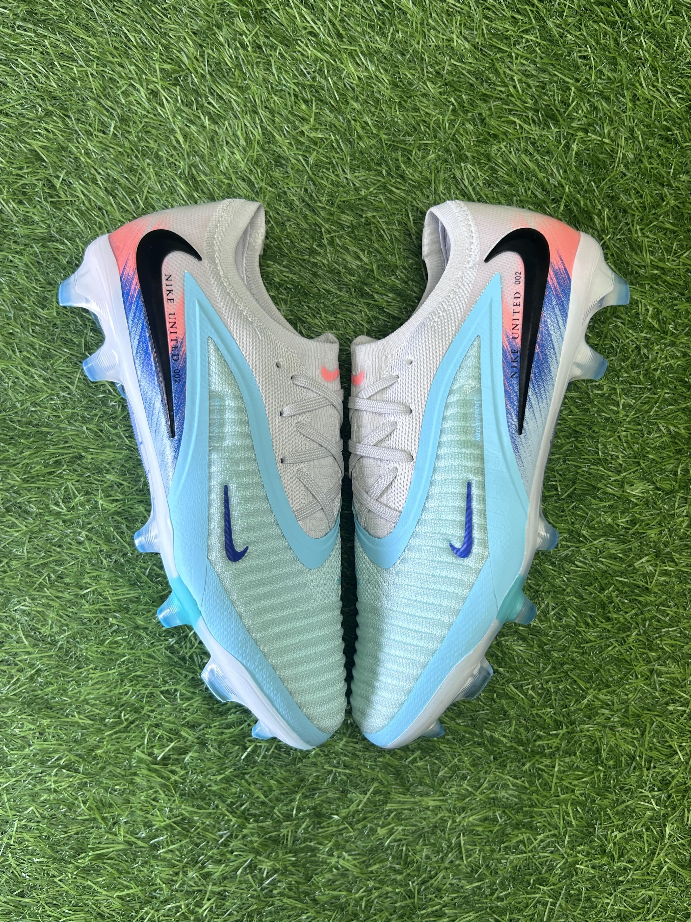 Phantom 6 United 002 Pack