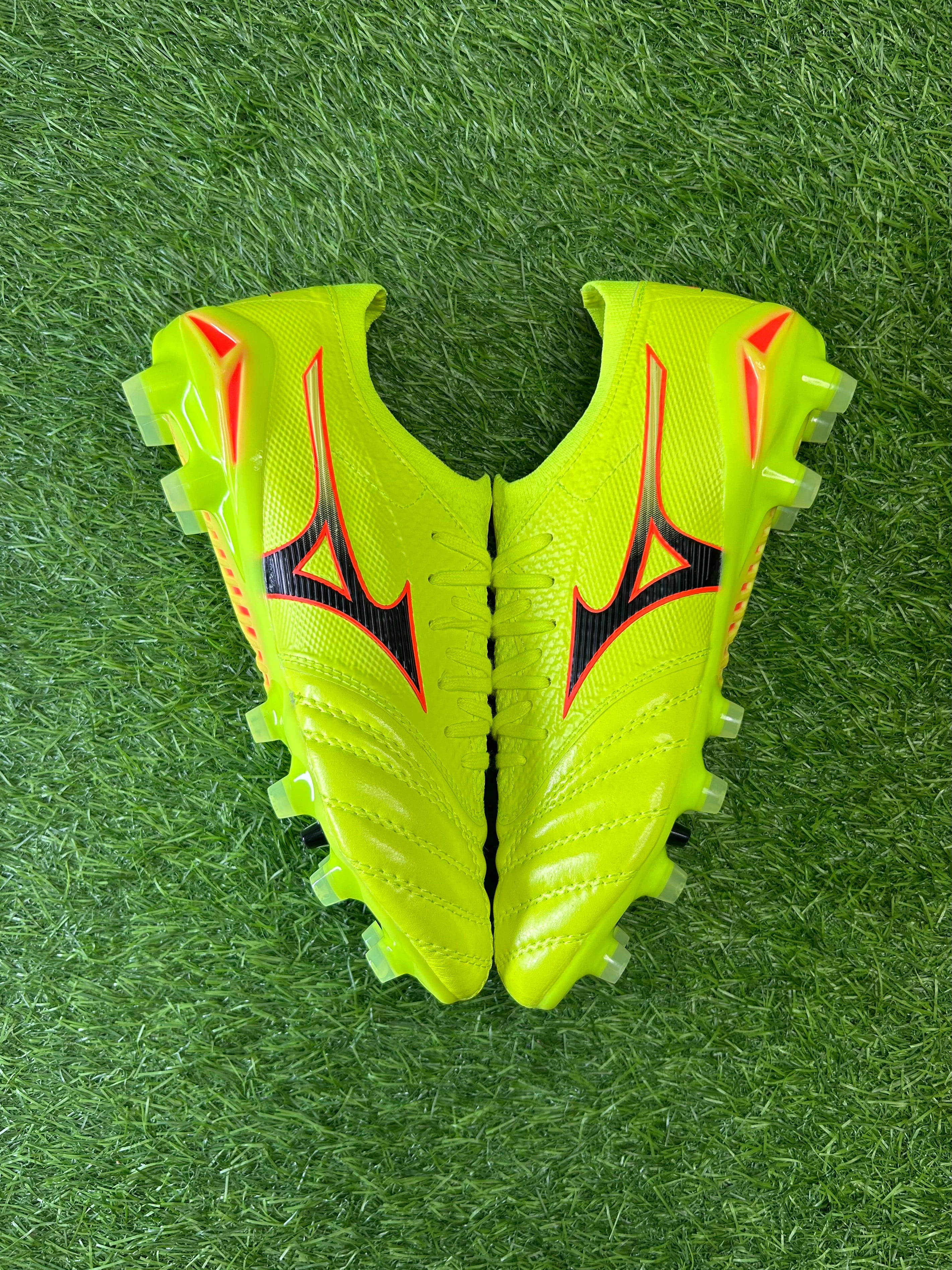 Tiempo Max Voltage Pack