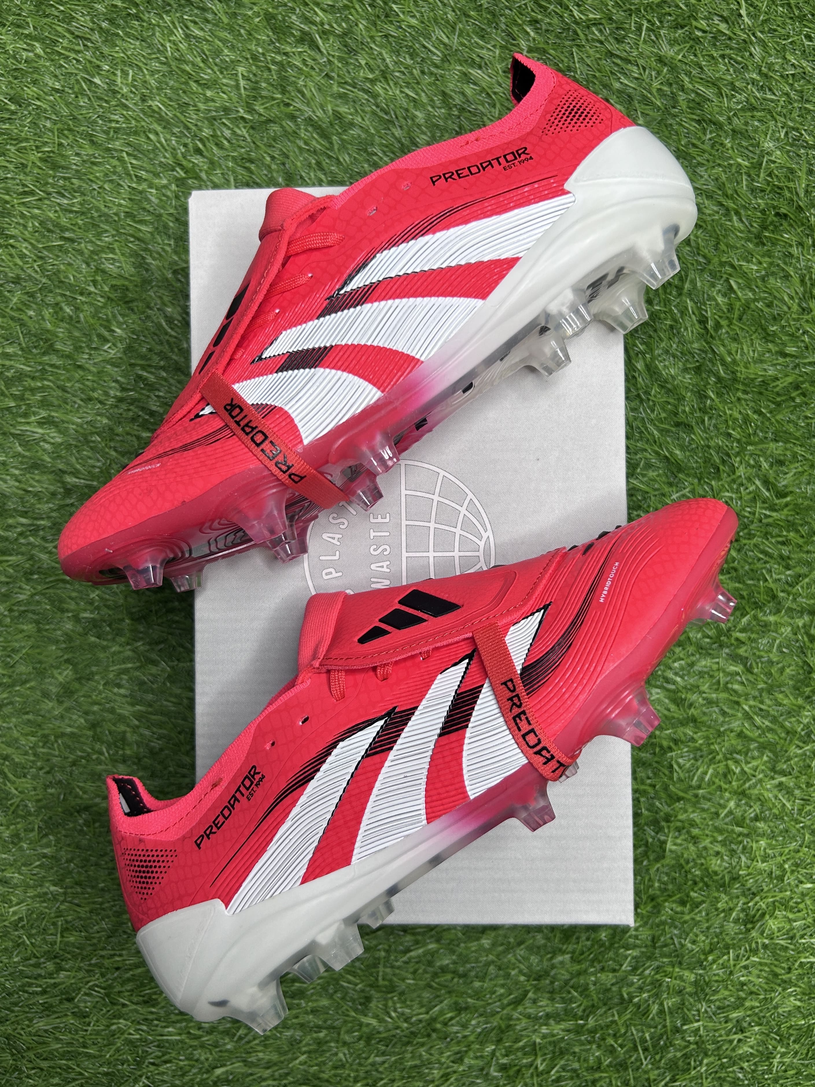 Predator 30 Pure Victory