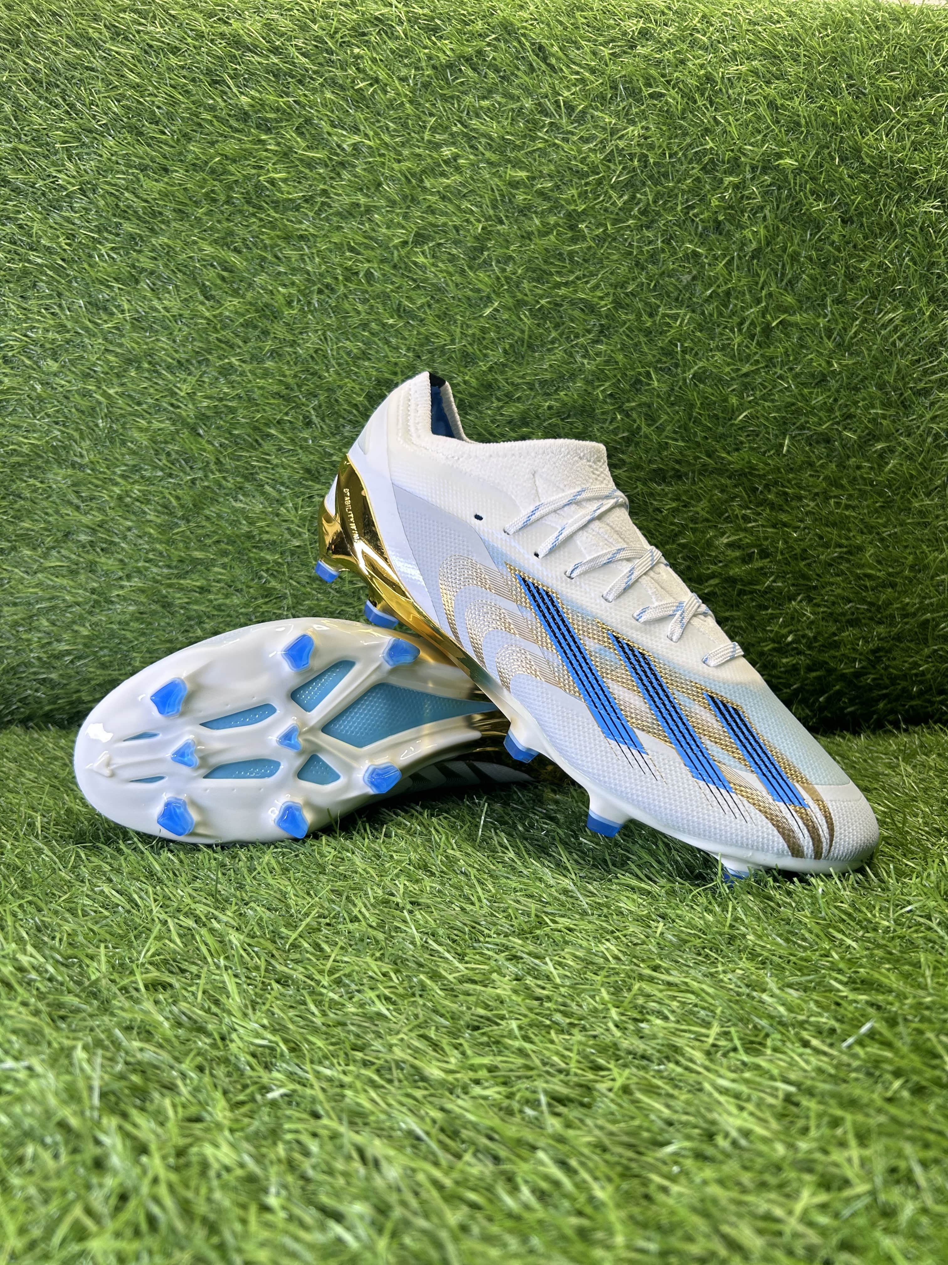 Crazyfast Messi WC Edition