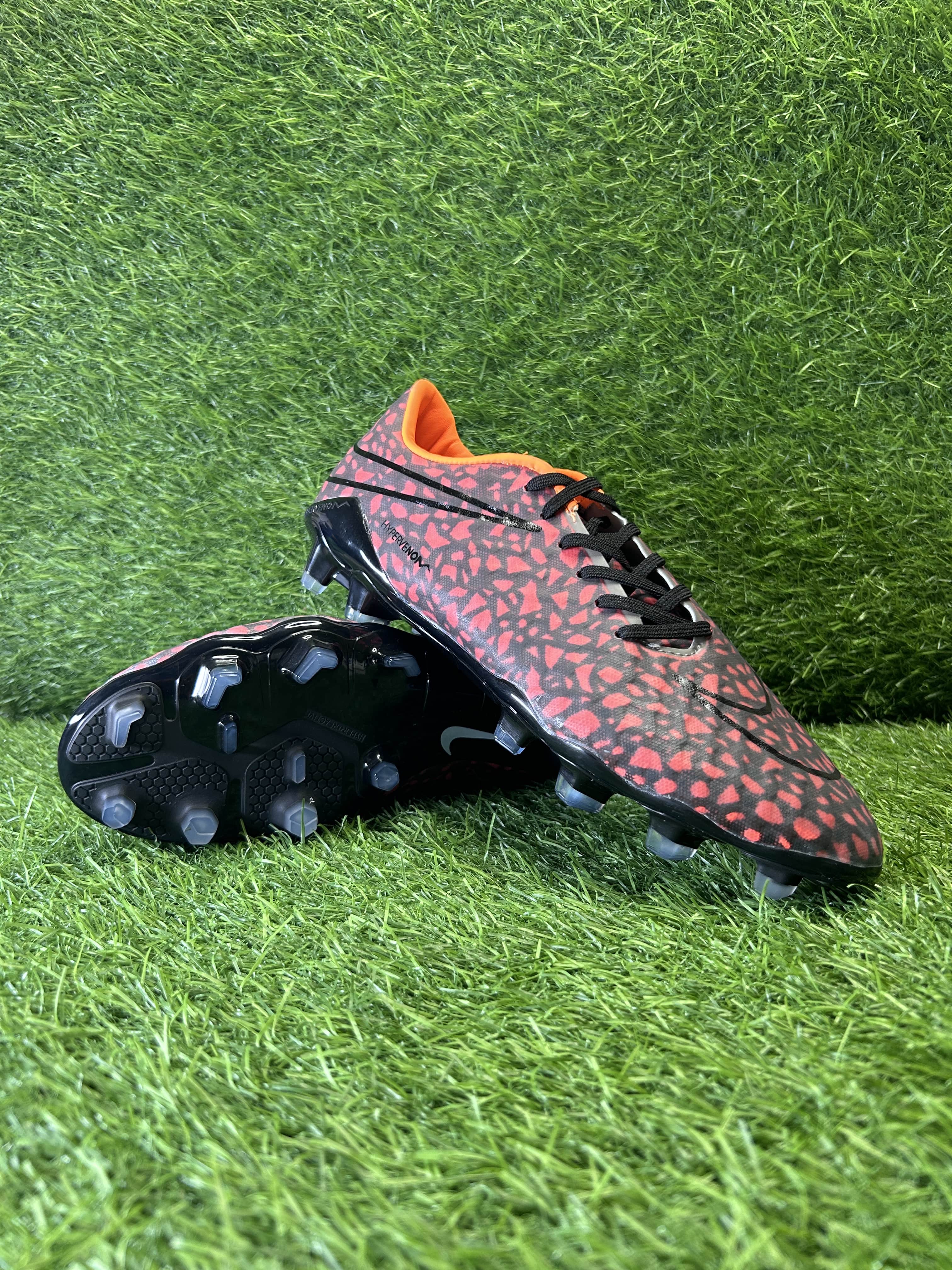 Hypervenom Heat Pack