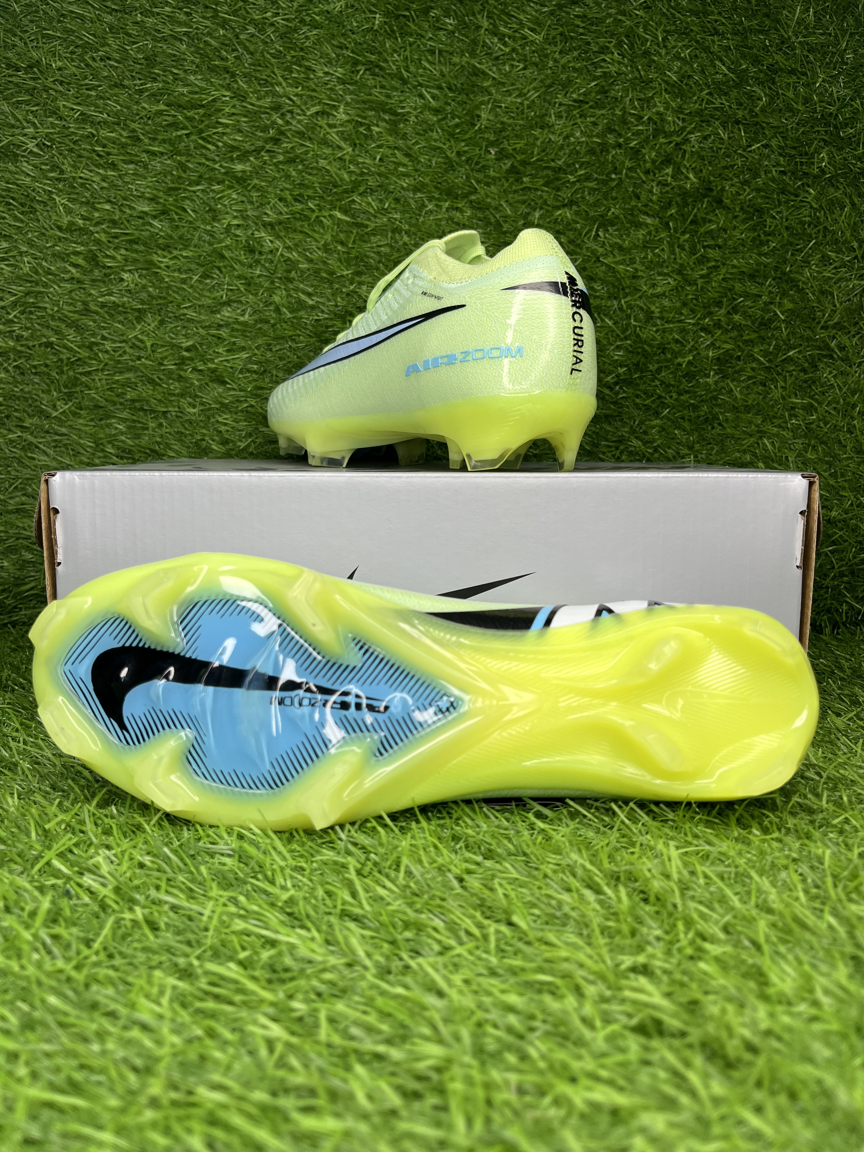Mercurial Vapor 16 Impulse Pack