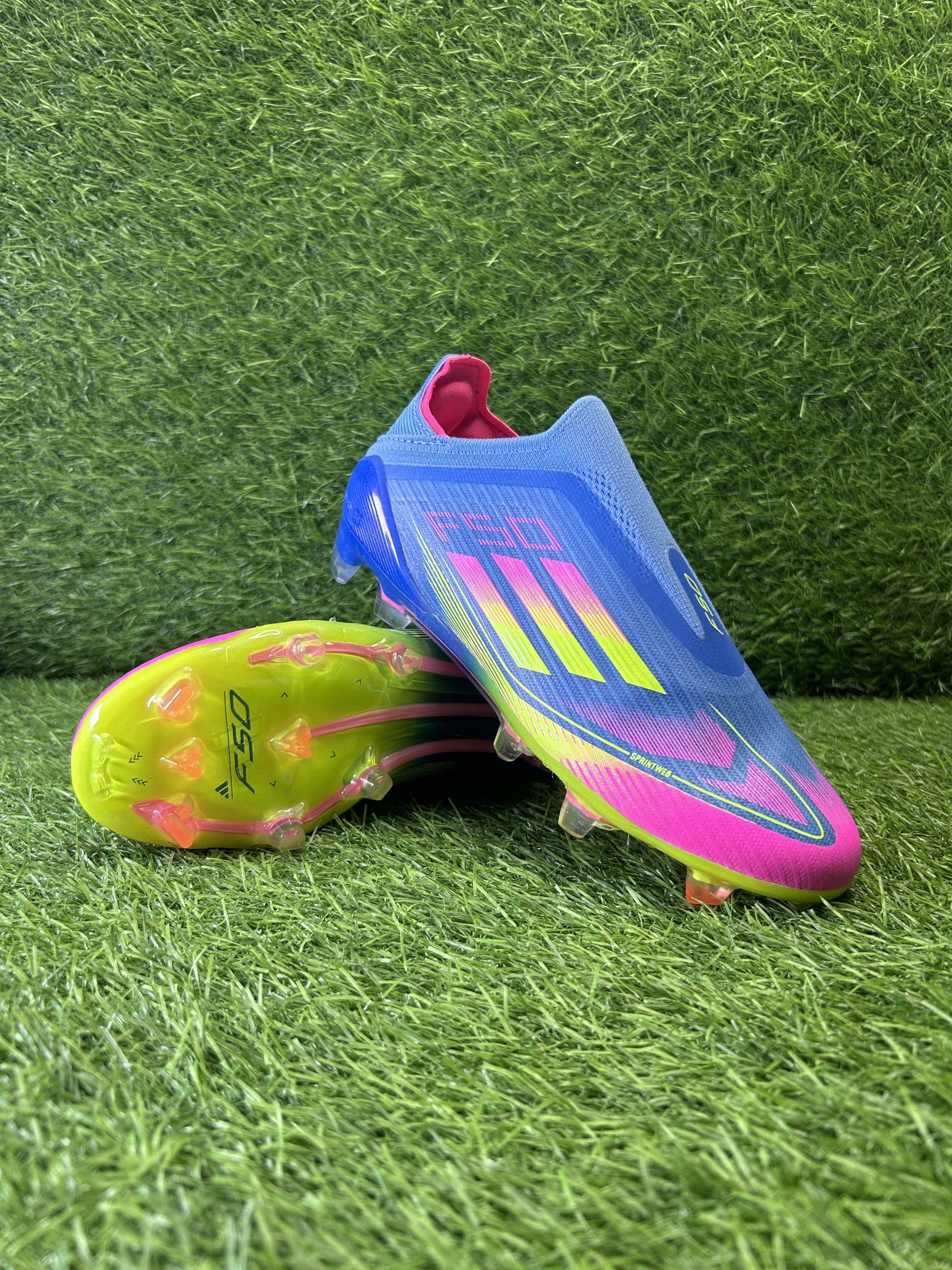 F50 Celestial victory pack