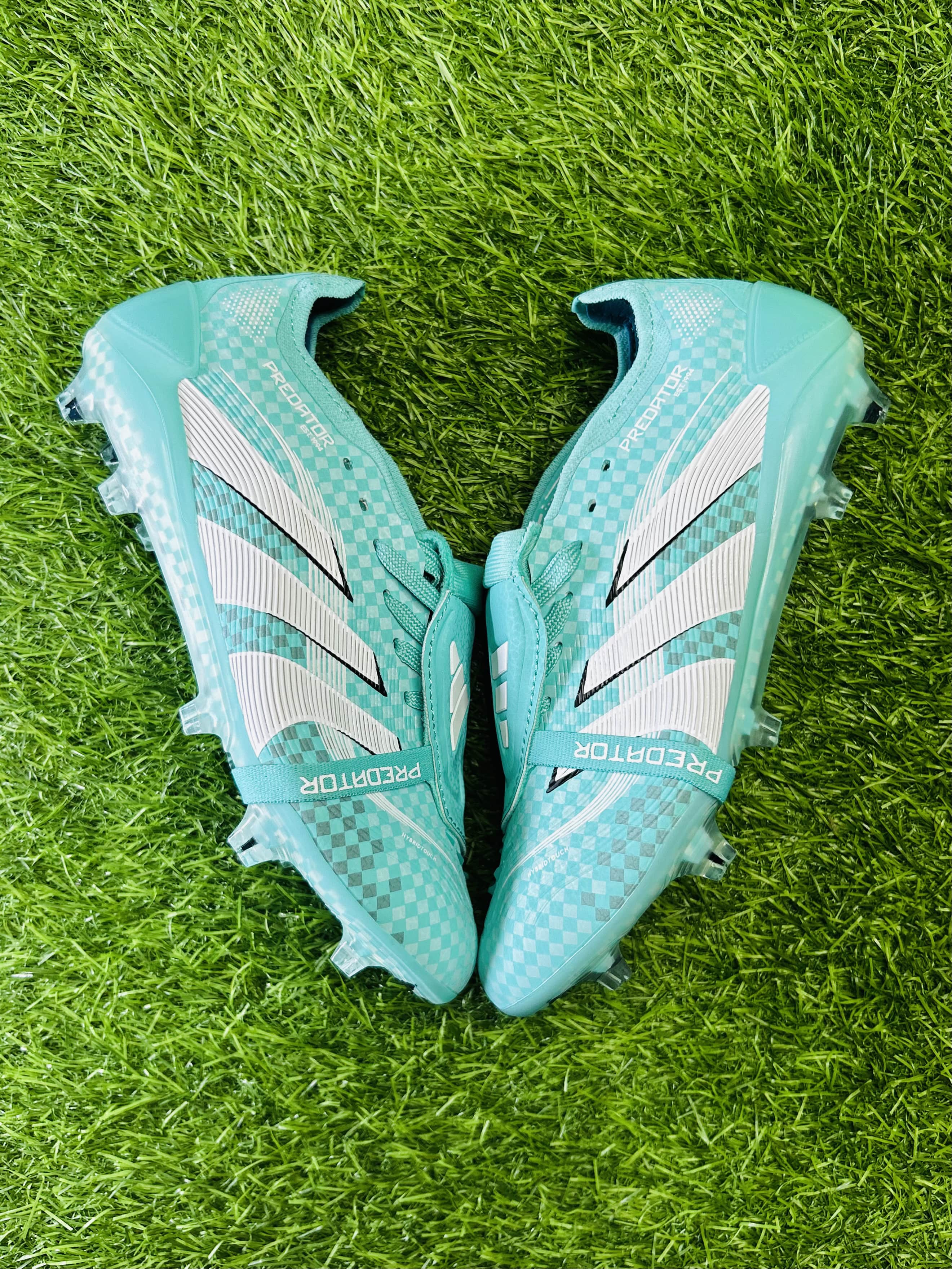 Predator 30 Minecraft