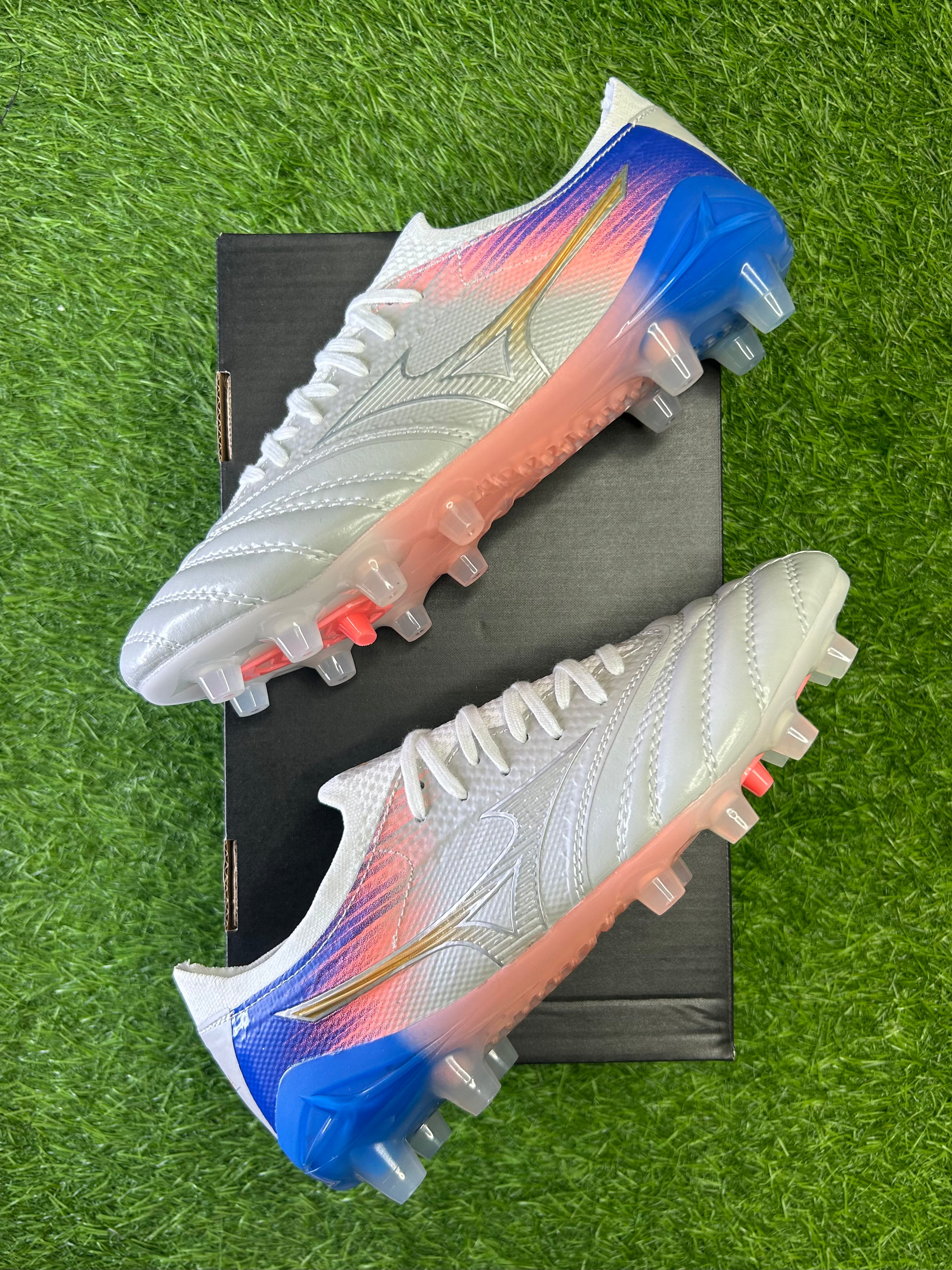 Tiempo United Pack 002