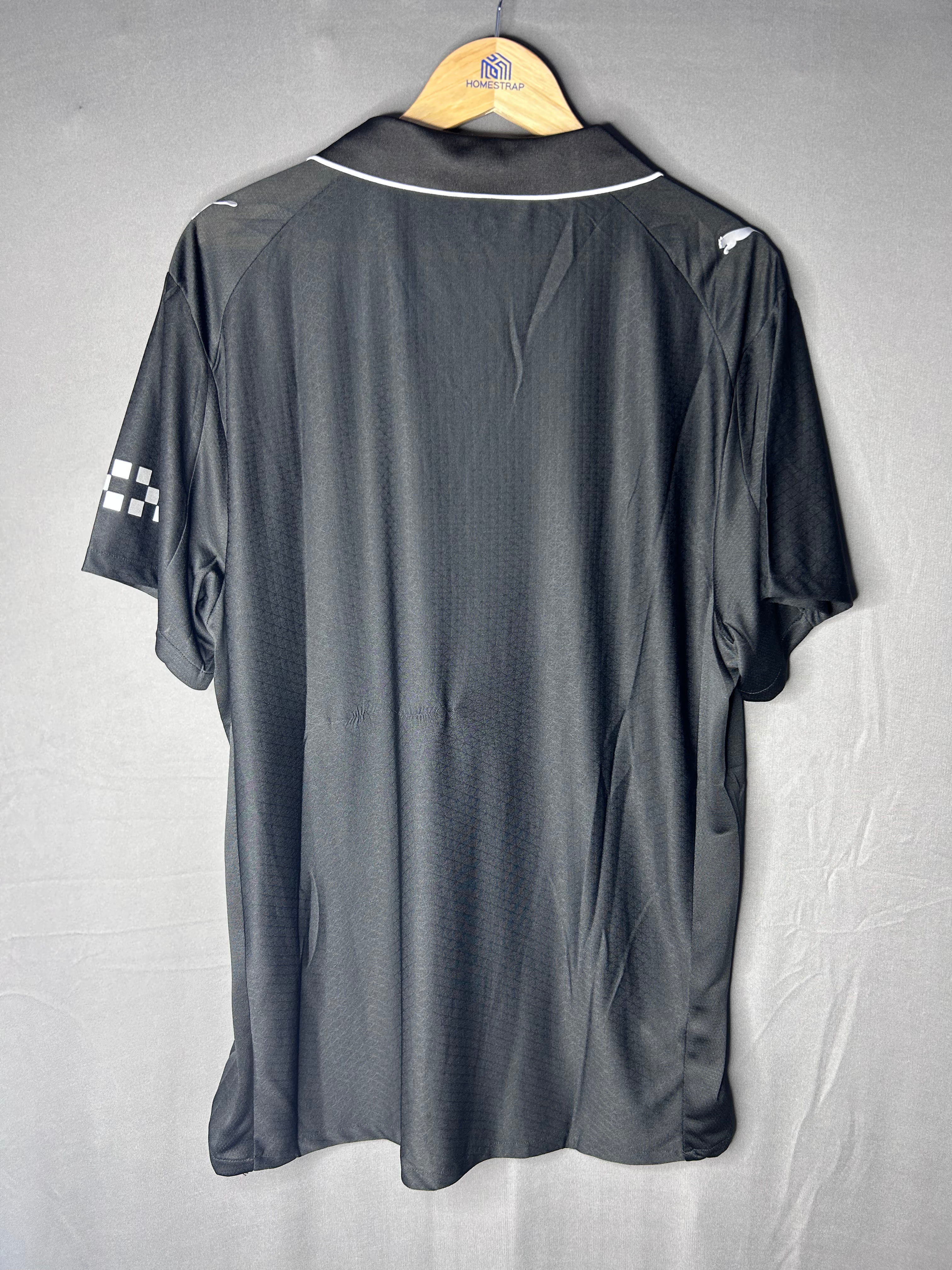 Manchester City 25/26 Away