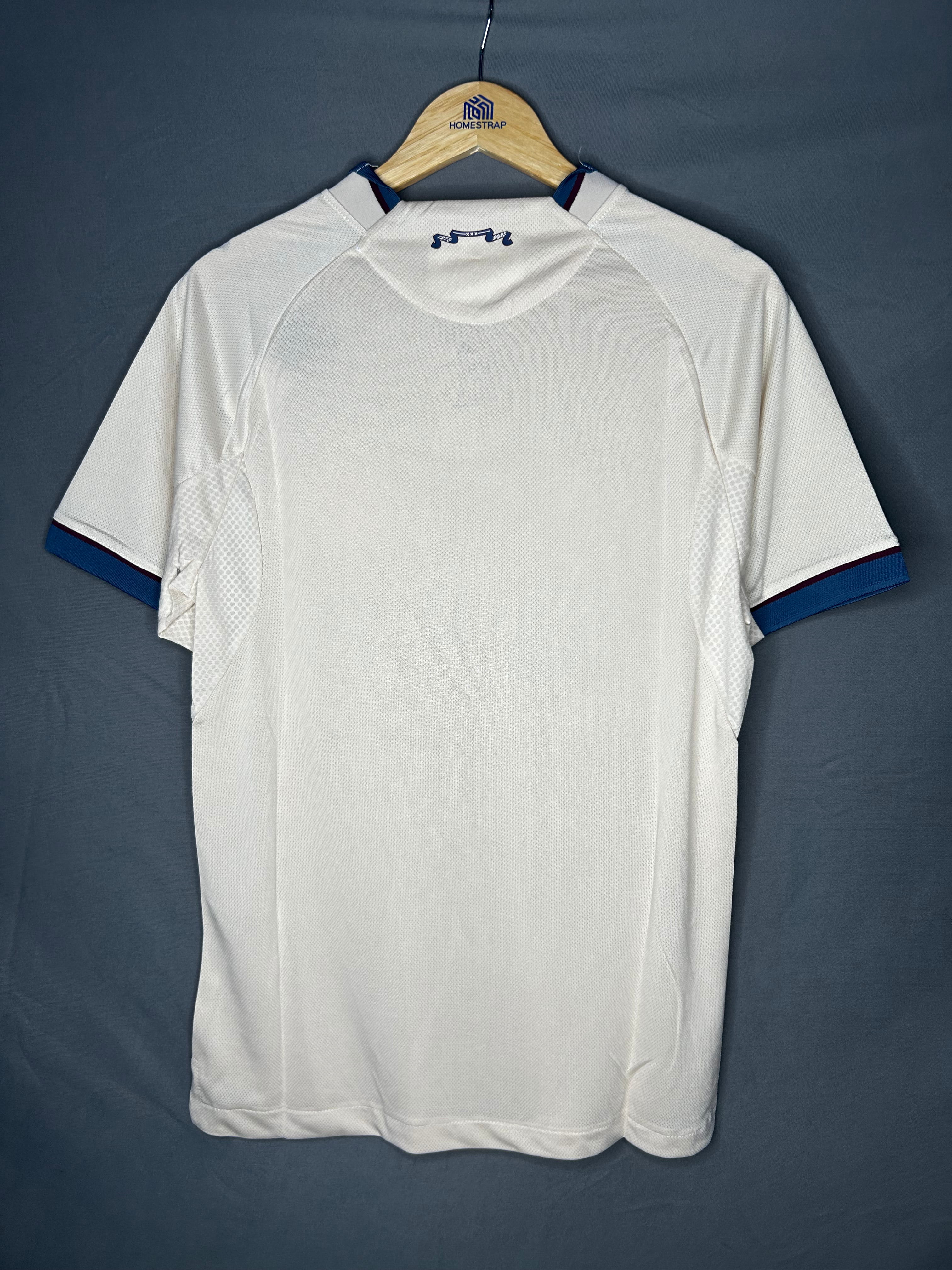 Ajax Amsterdam 25/26 Third jersey