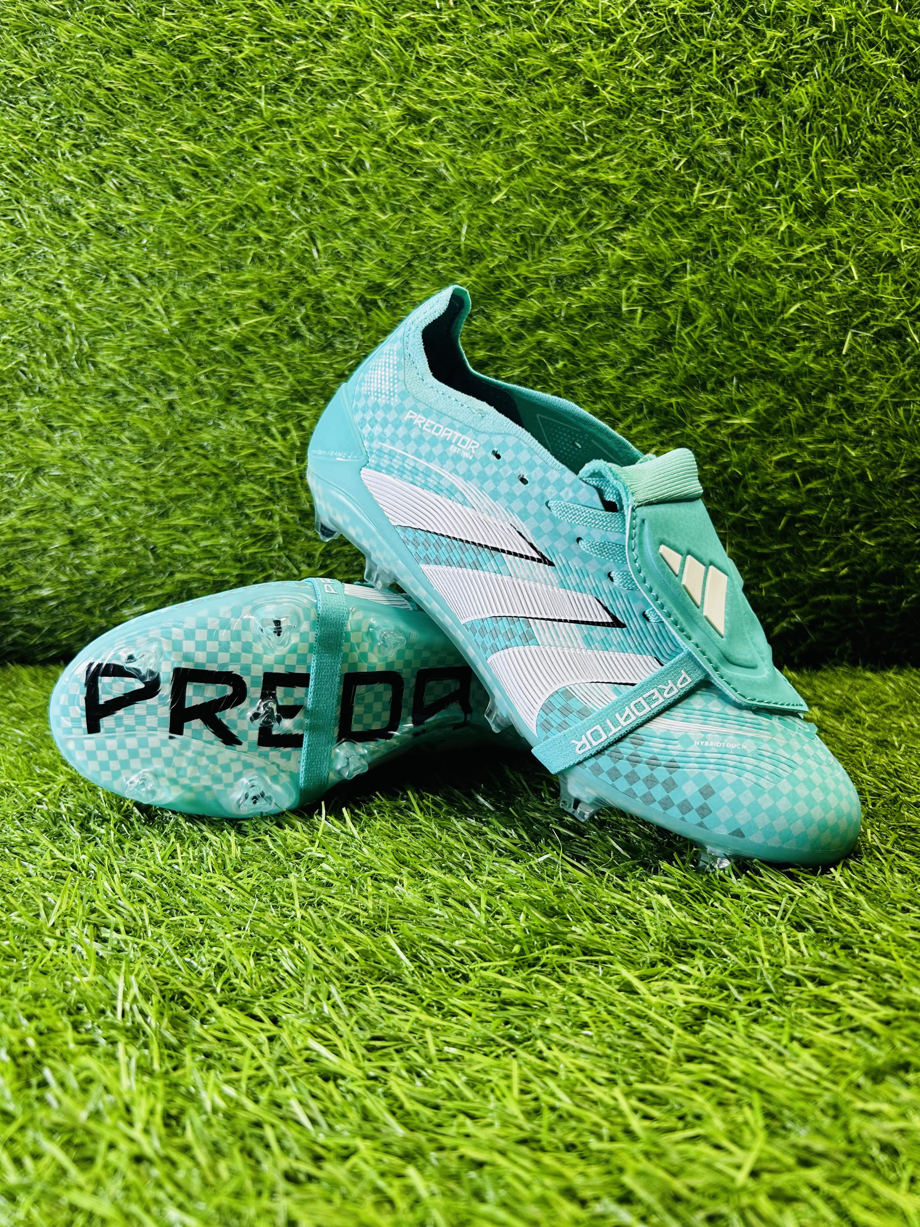 Predator 30 Minecraft