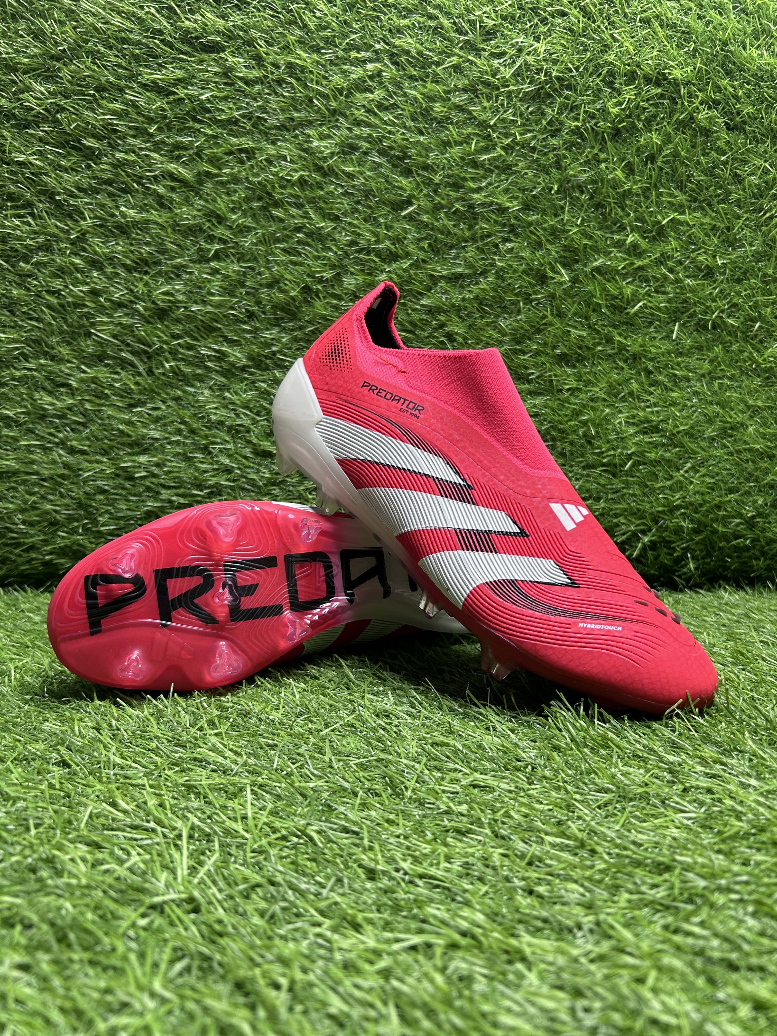 Predator 30 Pure Victory Laceless