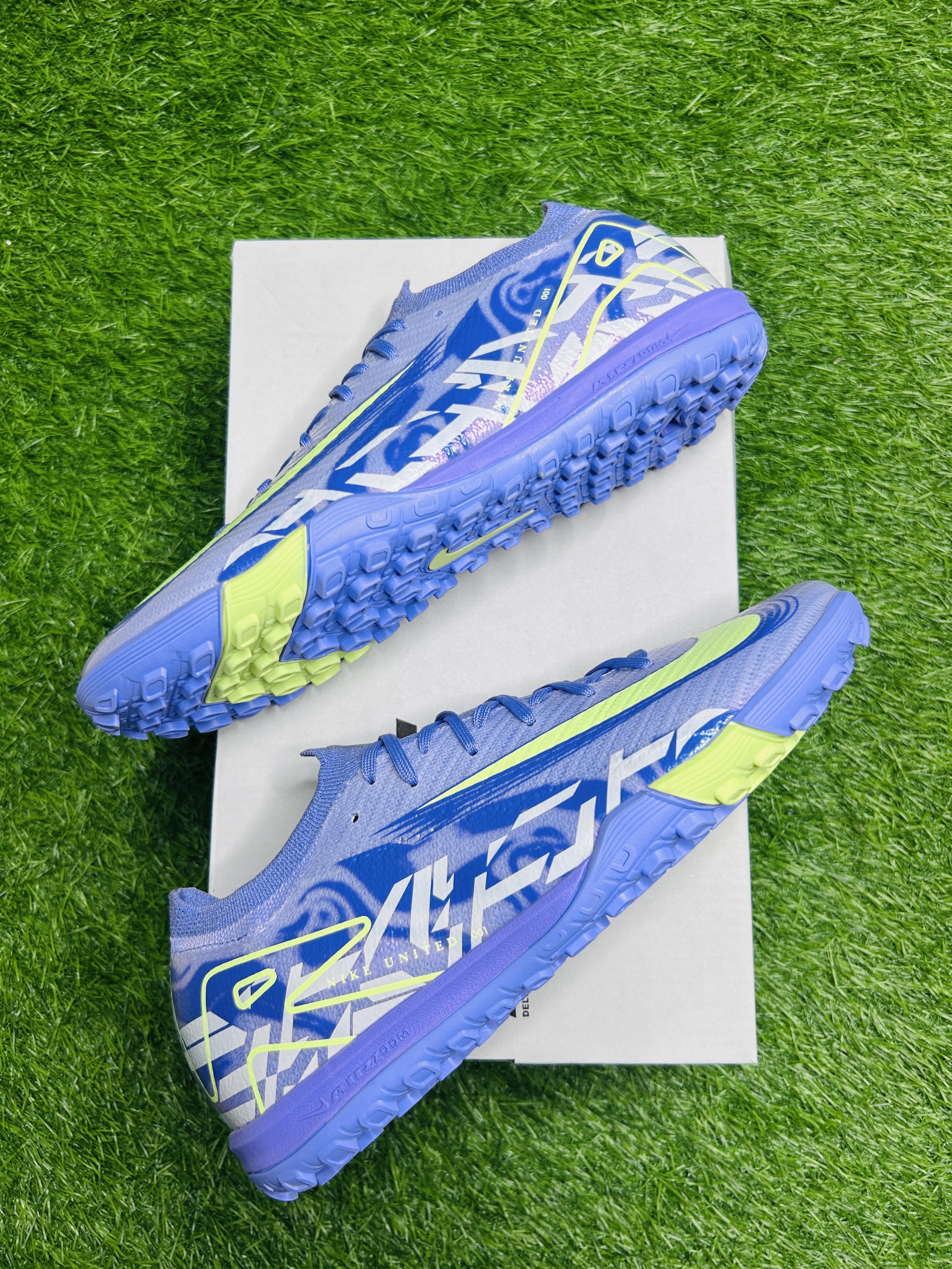 Mercurial Vapor 16 United Pack TF