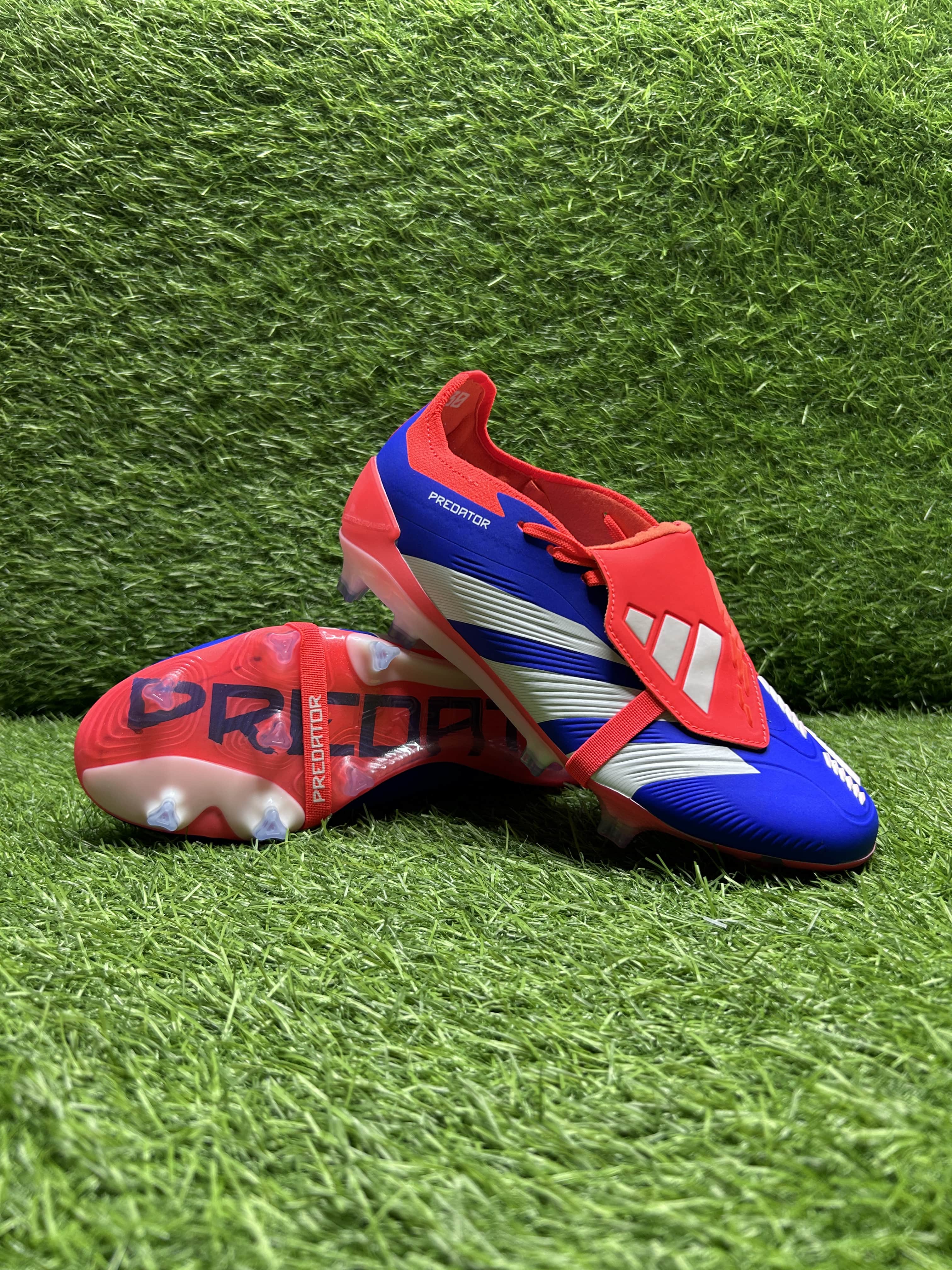 Predator 30 Advancement Pack