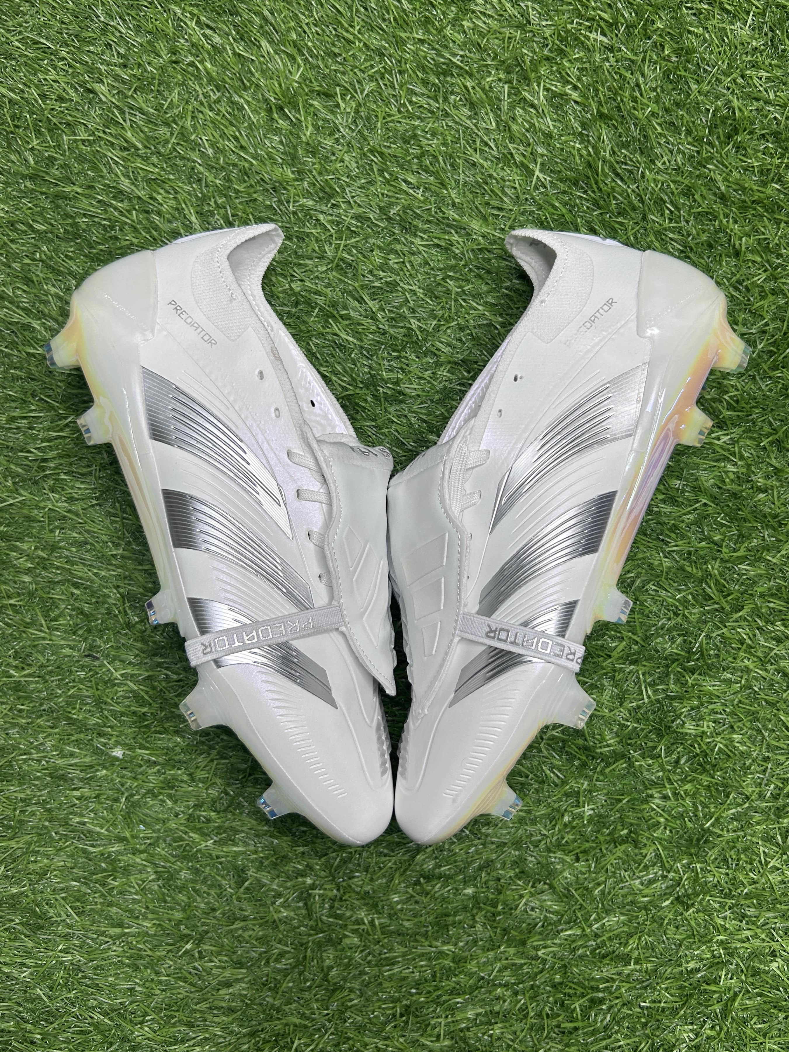 Predator 30 Pearlized Pack