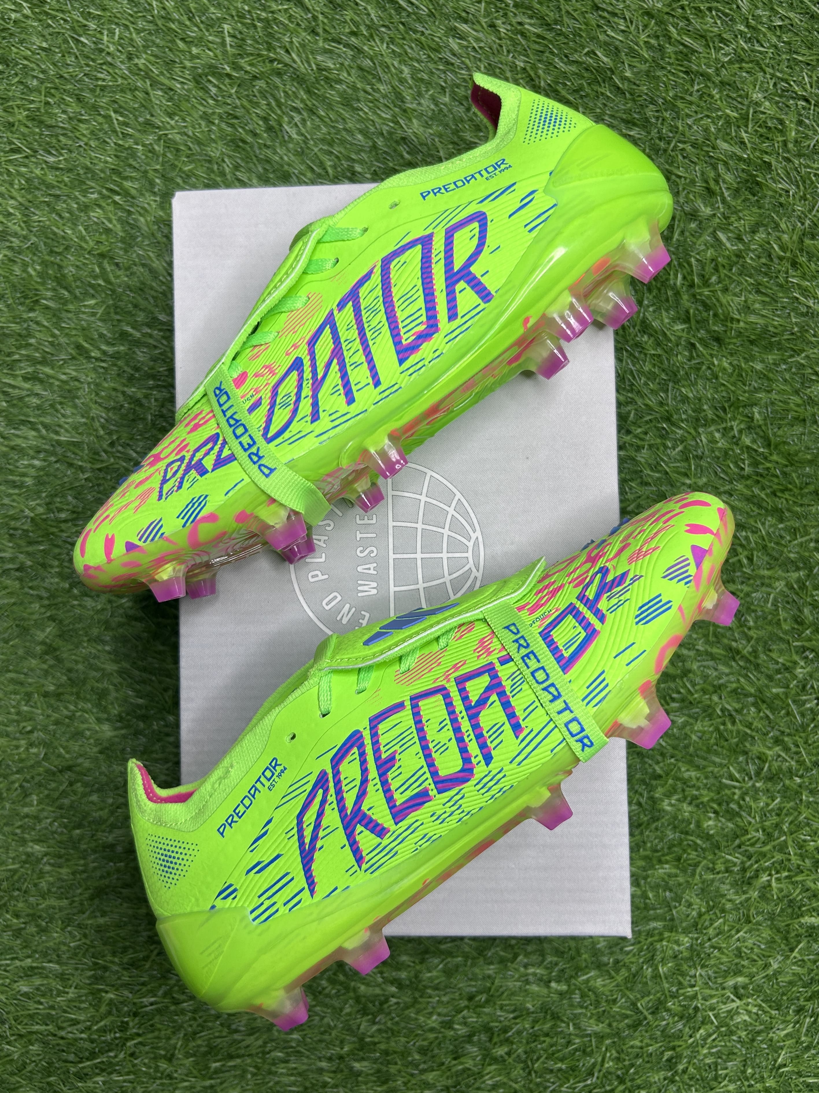 Predator 30 Mystic Victory Pack