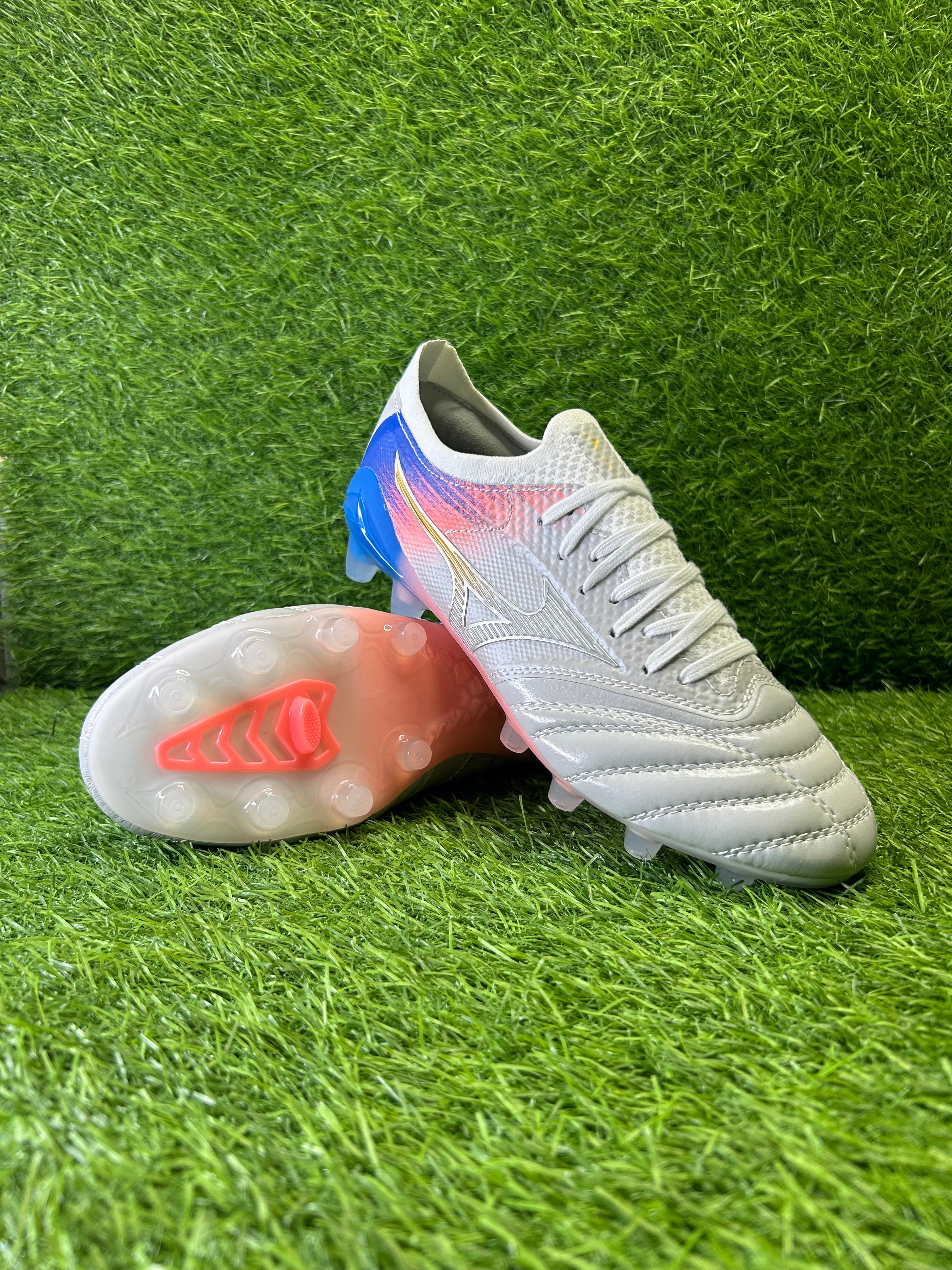 Tiempo United Pack 002