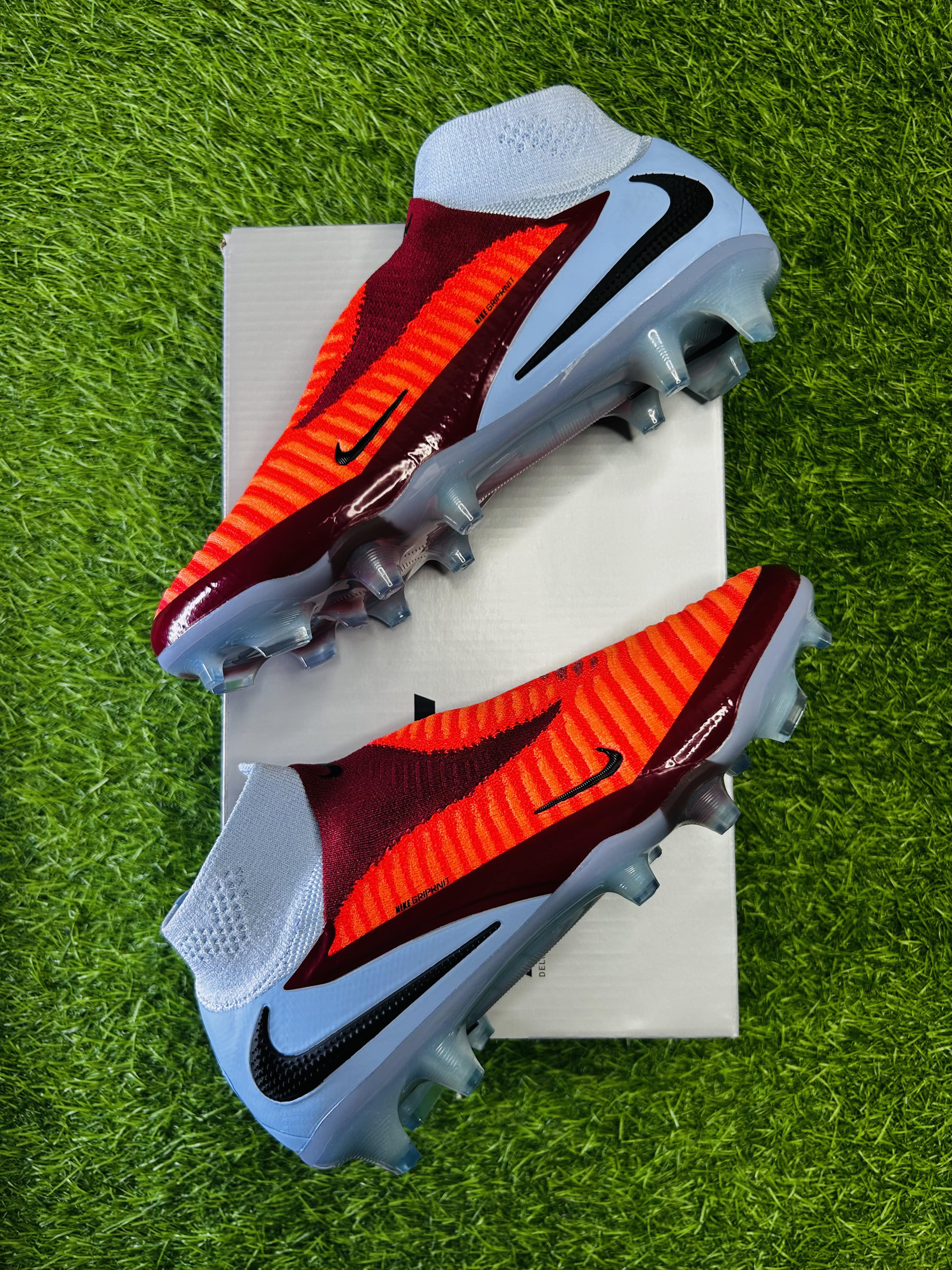 Phantom 6 Scary Good Pack High