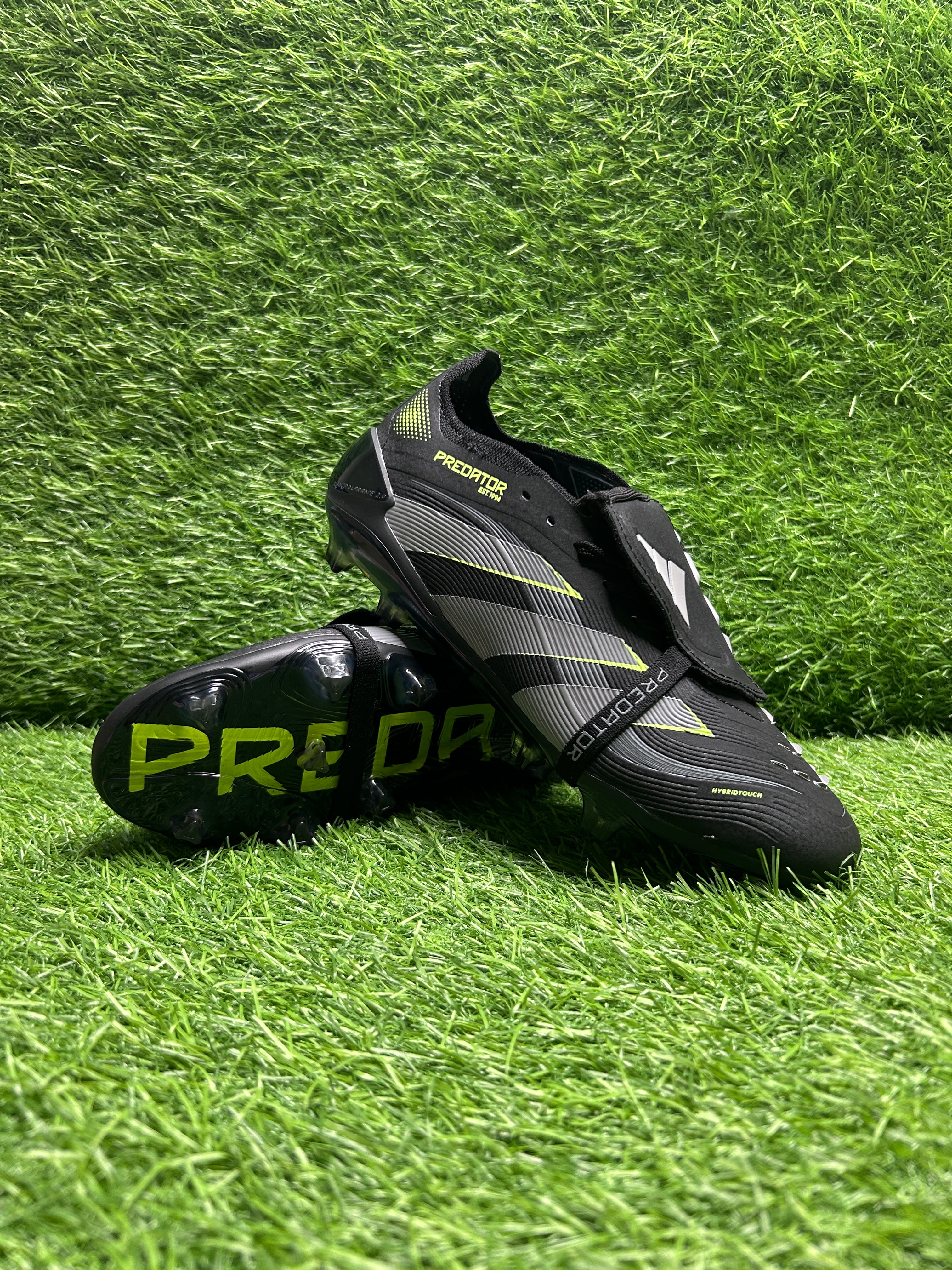 Predator 30 Electric pack