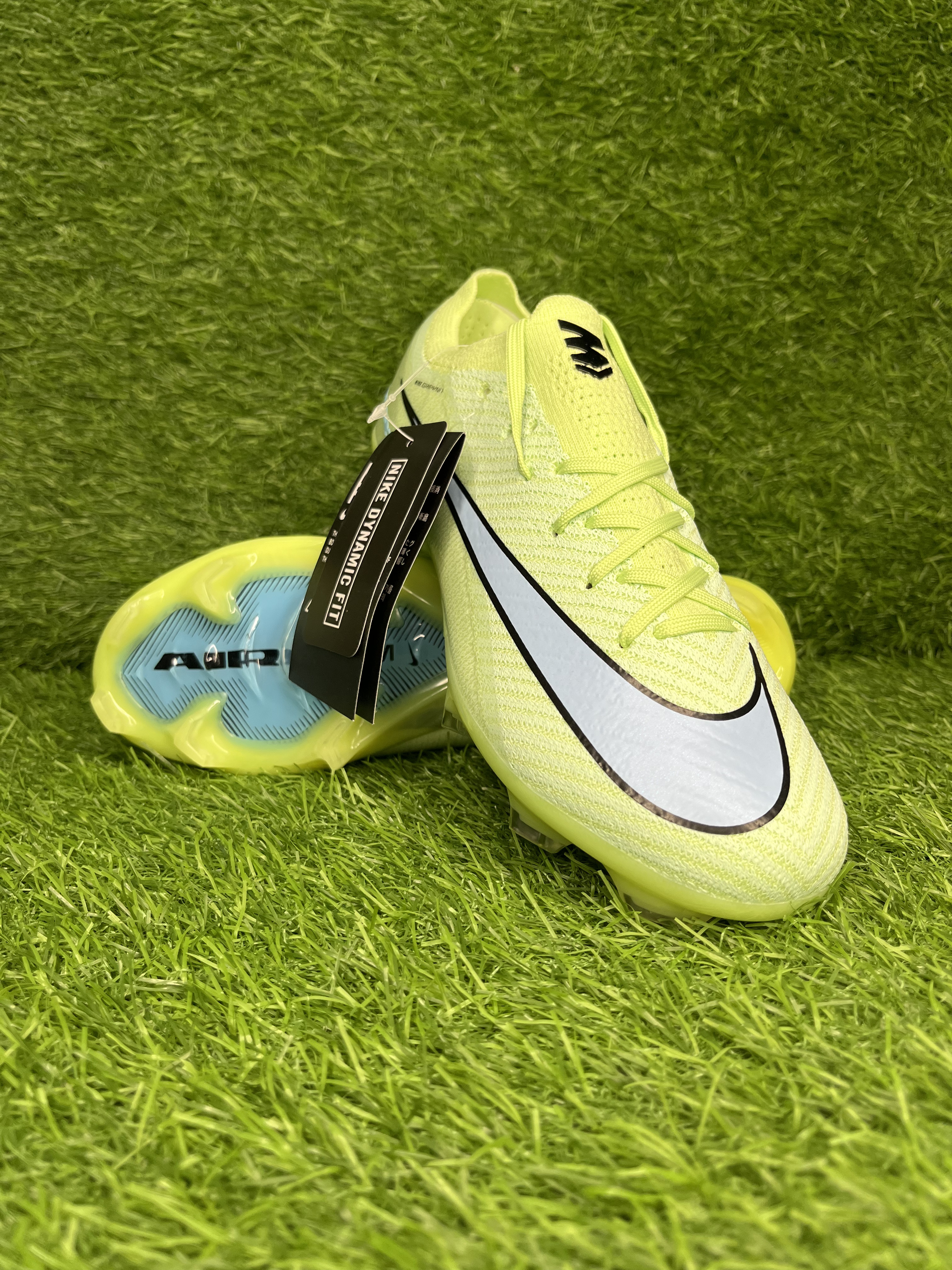 Mercurial Vapor 16 Impulse Pack