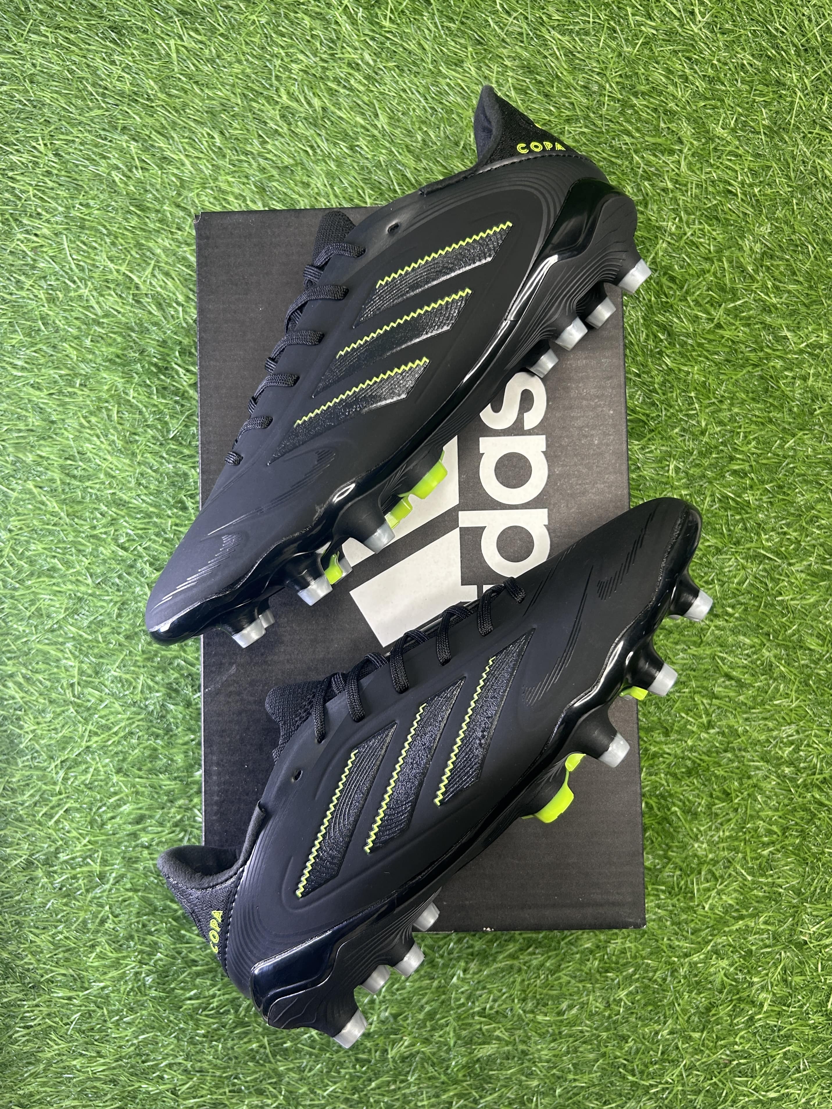 Copa Pure III Electric pack