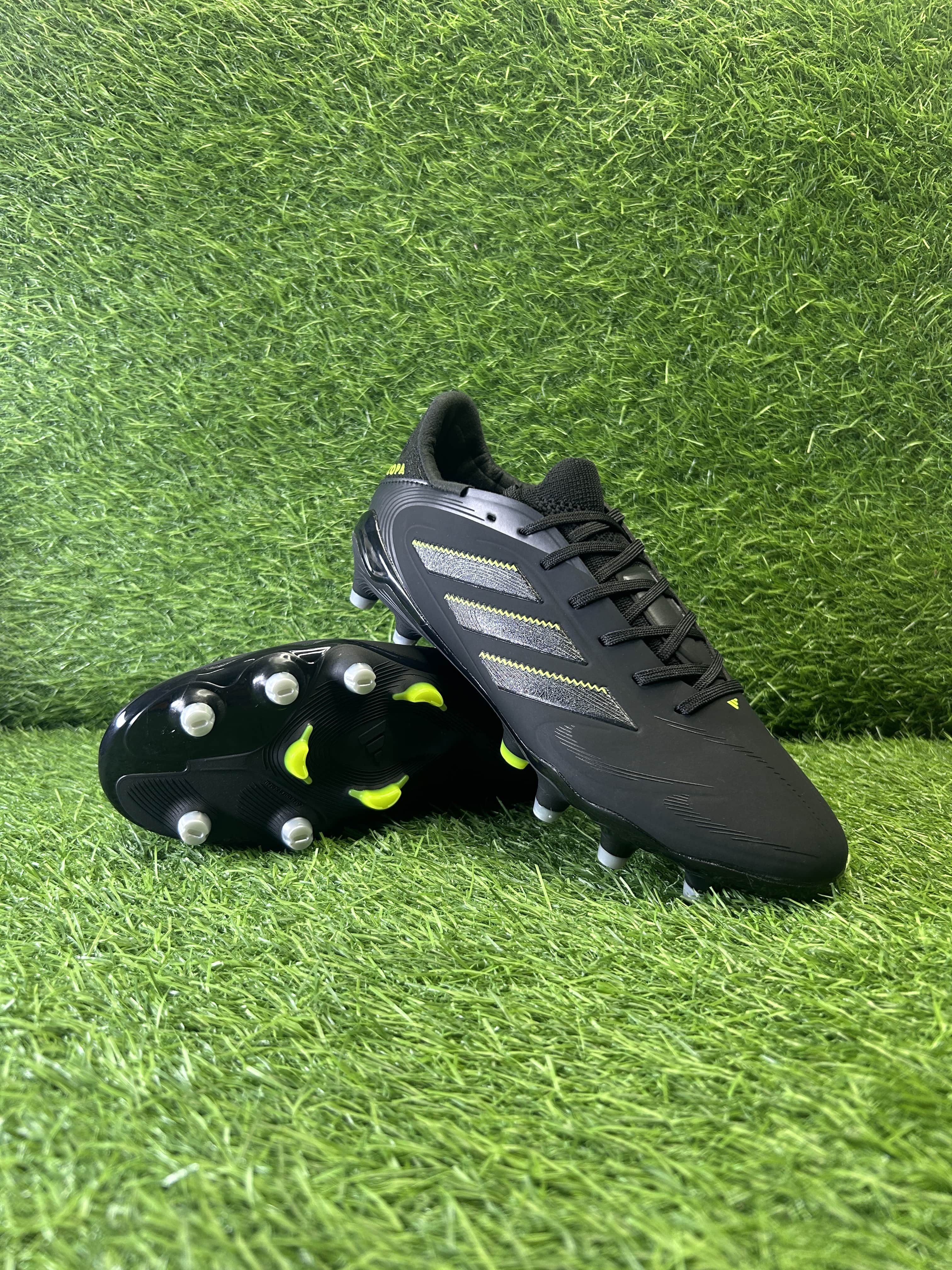 Copa Pure III Electric pack