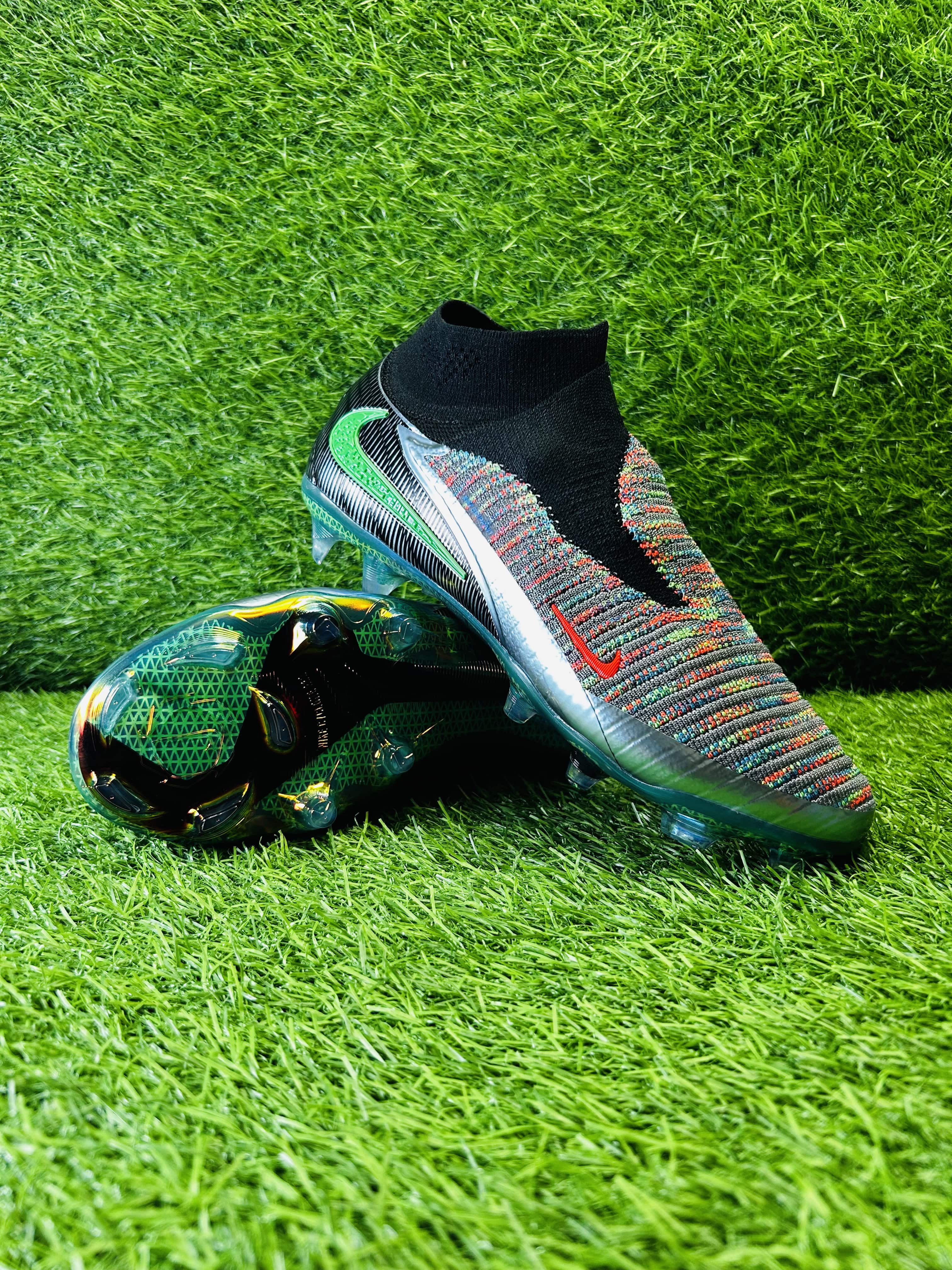 Phantom 6 EAFC Pack High