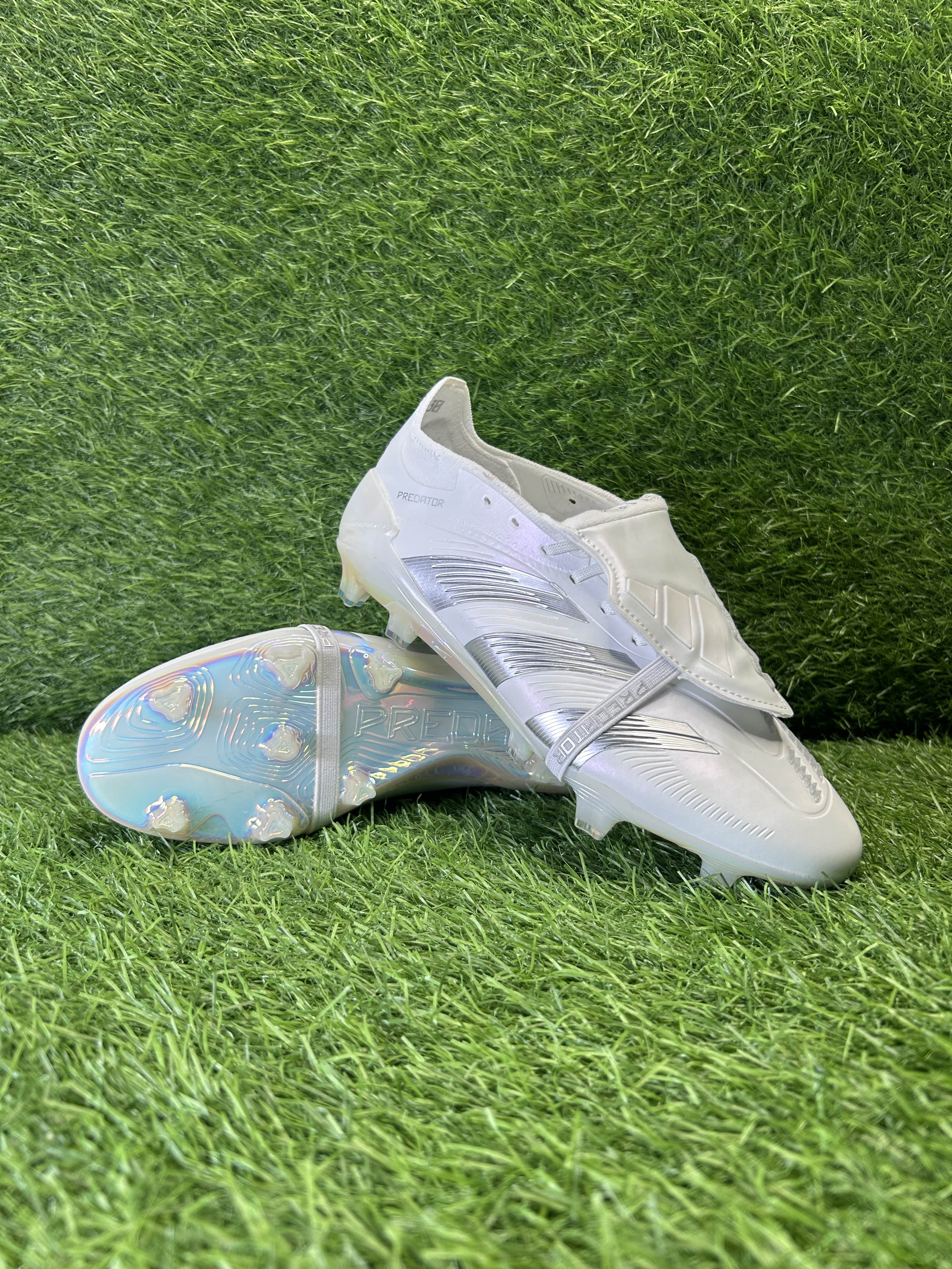 Predator 30 Pearlized Pack