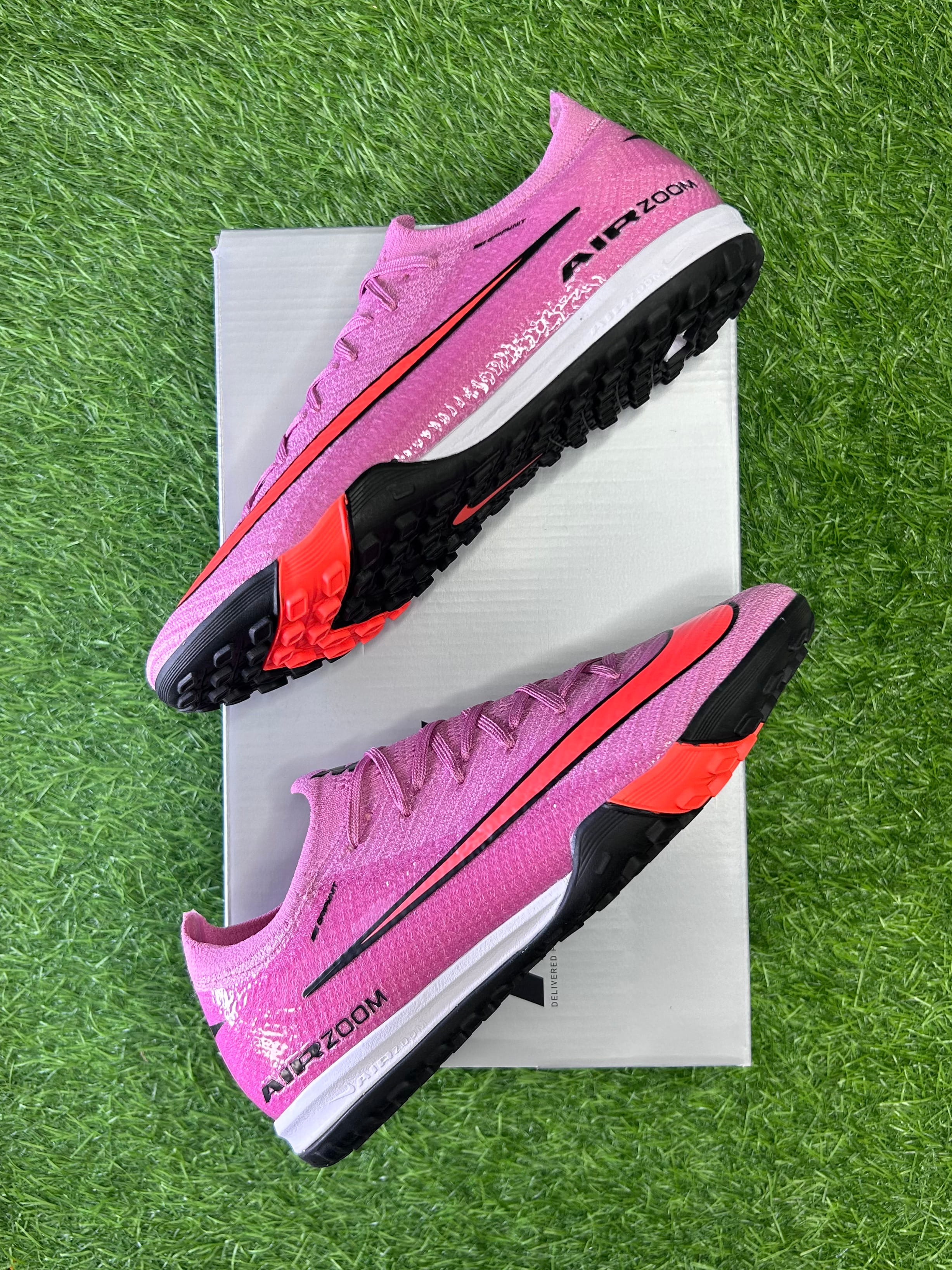 Mercurial Vapor 16 Scary Good Pack TF