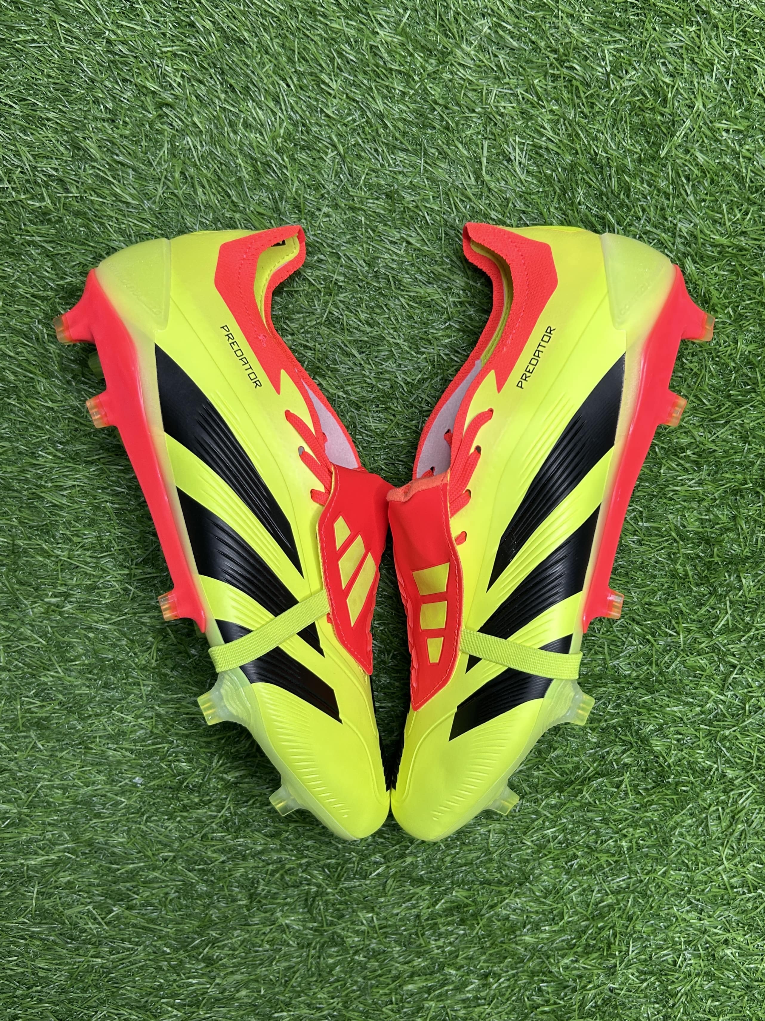 Predator 30 Energy Citrus Pack