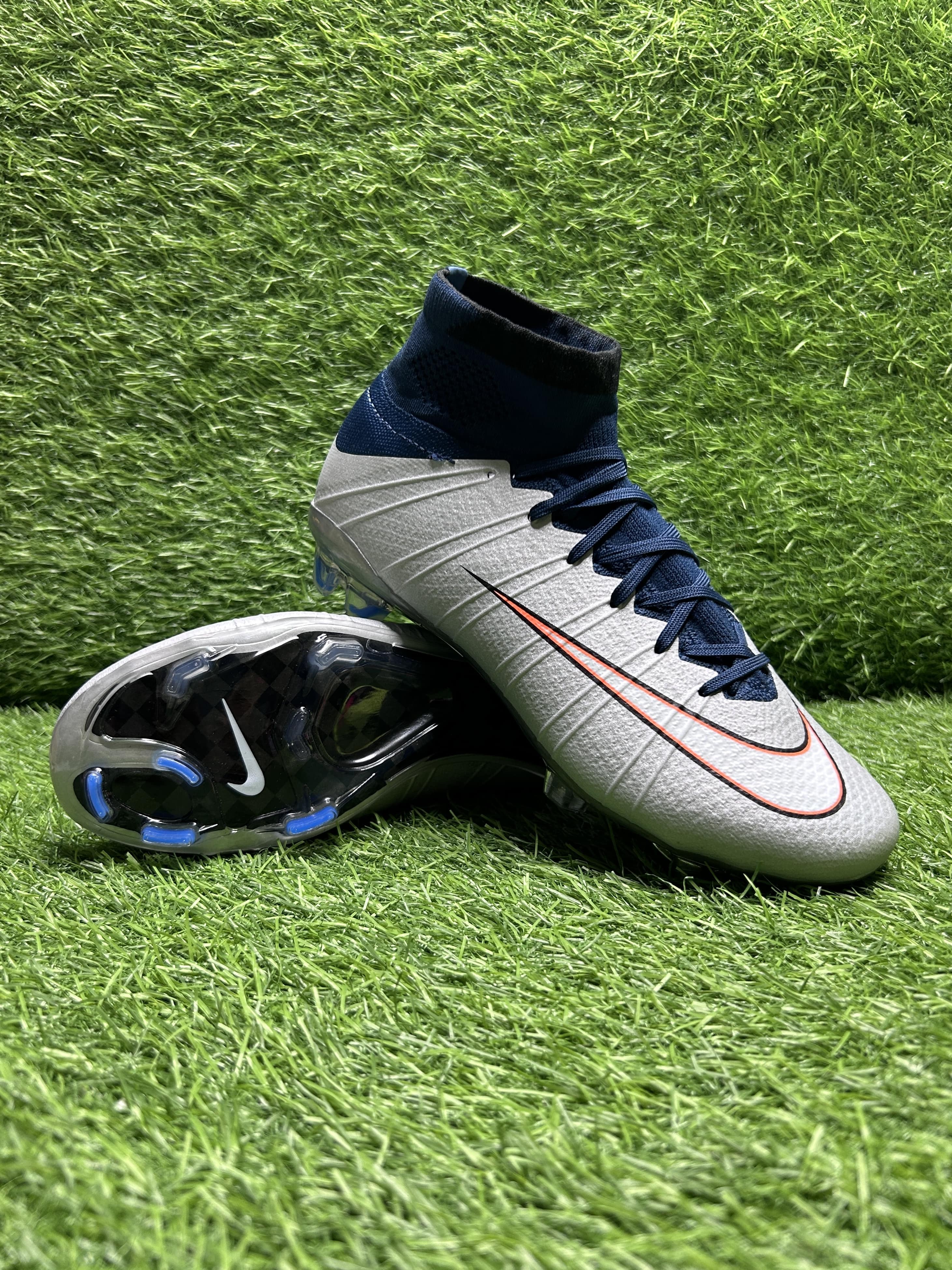 Mercurial Superfly 4 CR7 Pack