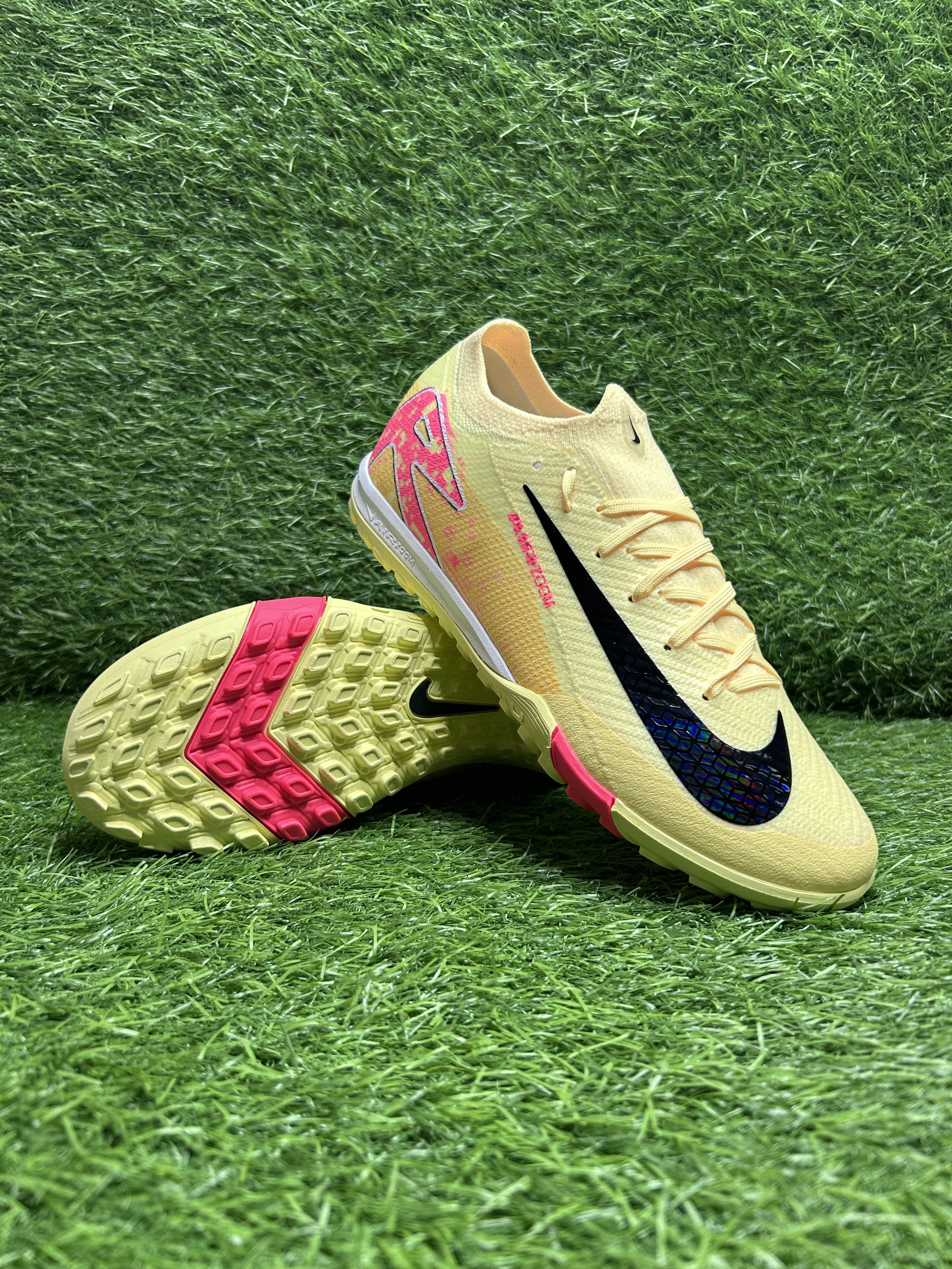 Mercurial Vapor 16 KM 2025 Edition TF