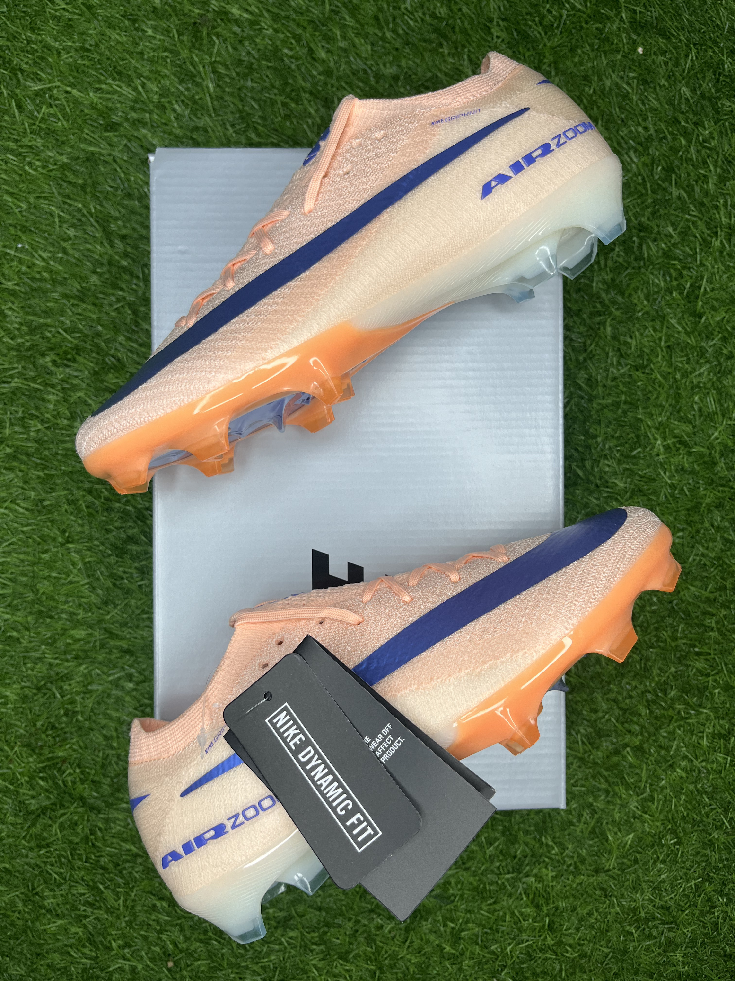 Mercurial Vapor 16 Showtime Pack