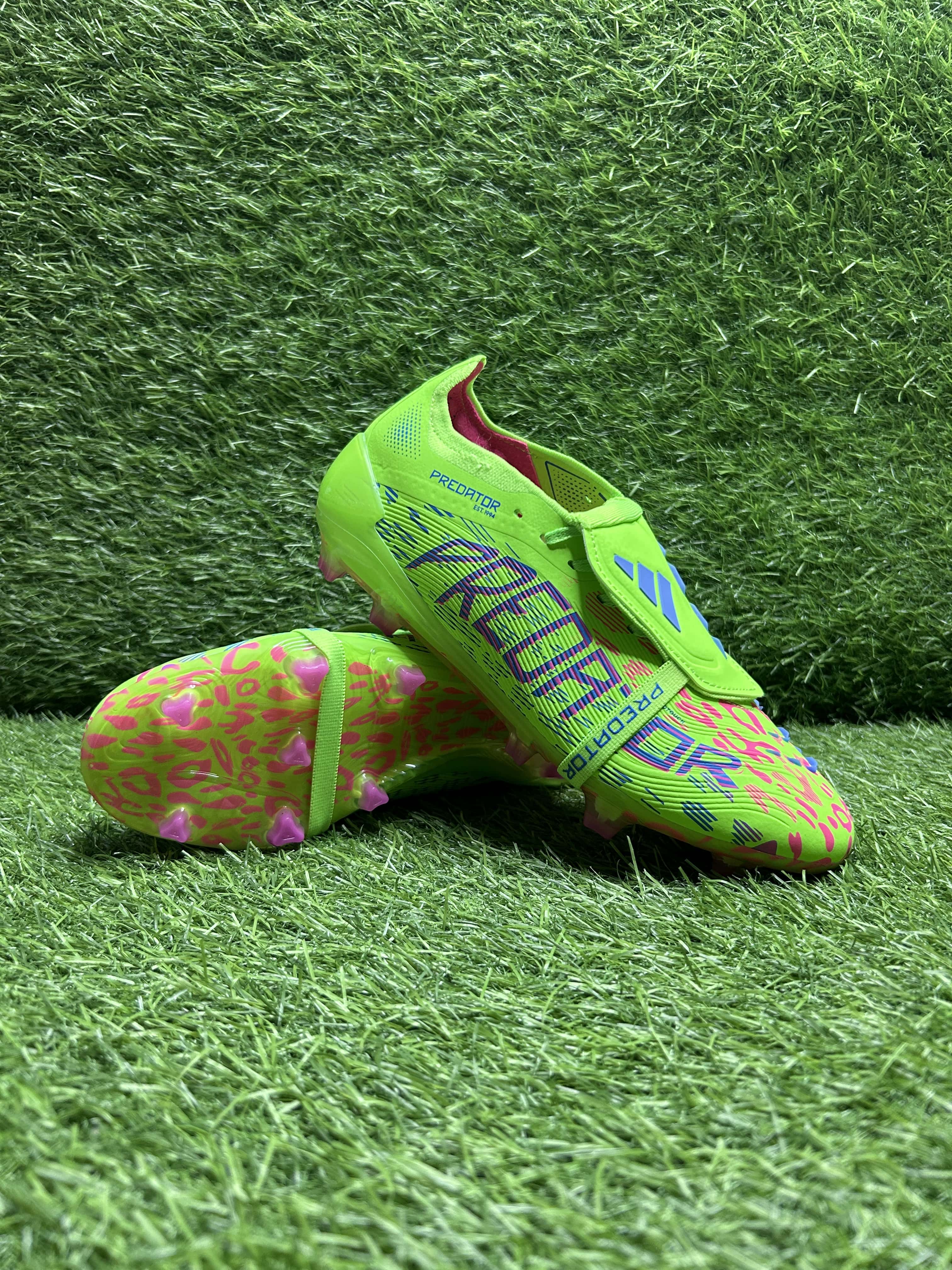 Predator 30 Mystic Victory Pack