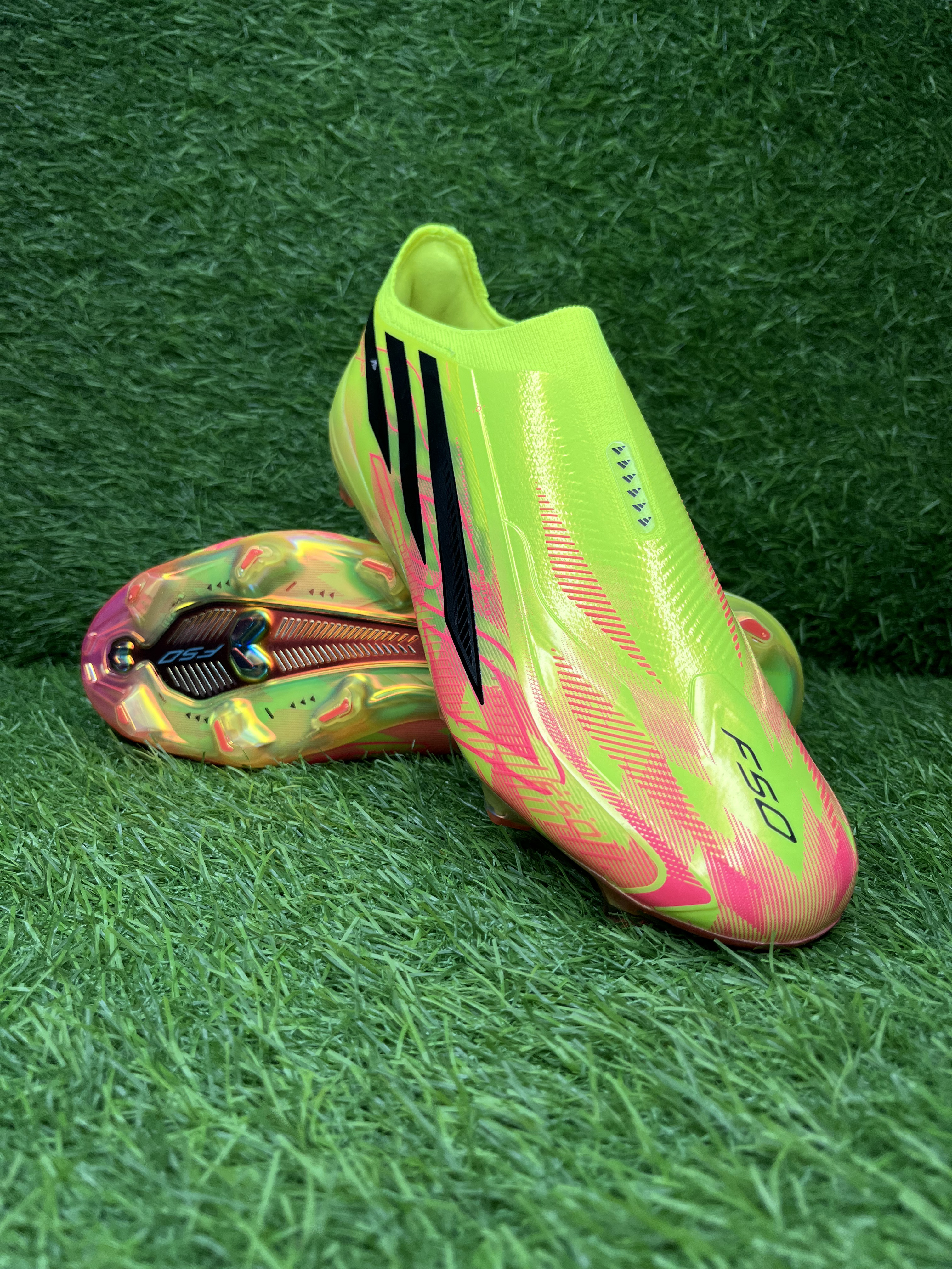 F50 Hyperfast