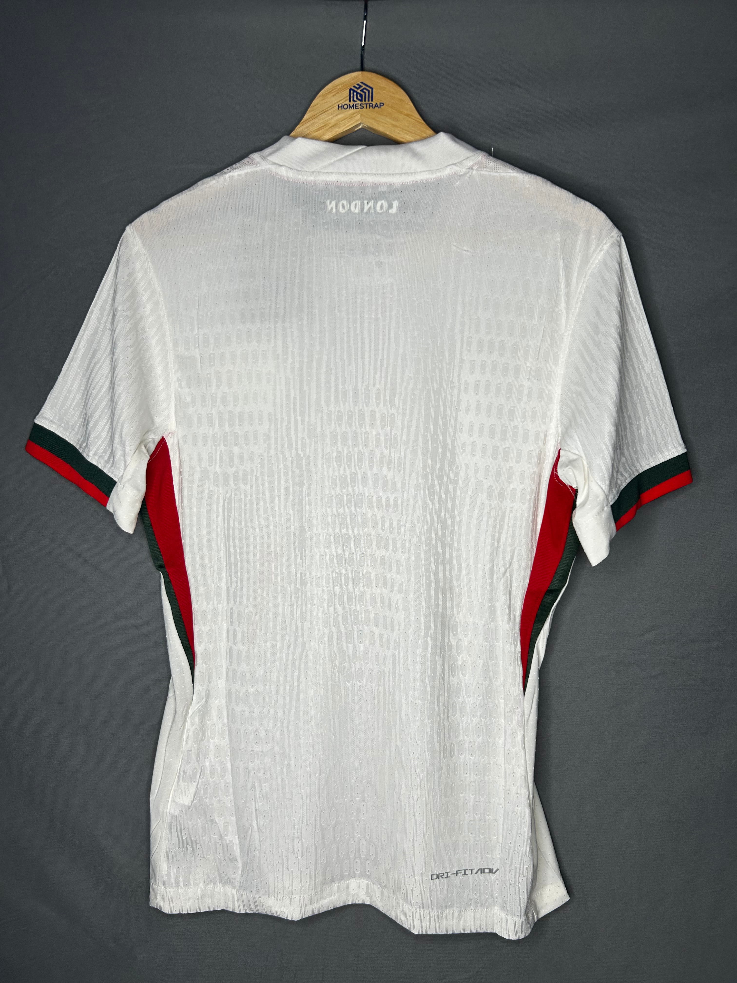 Chelsea 2025/26 Away Jersey