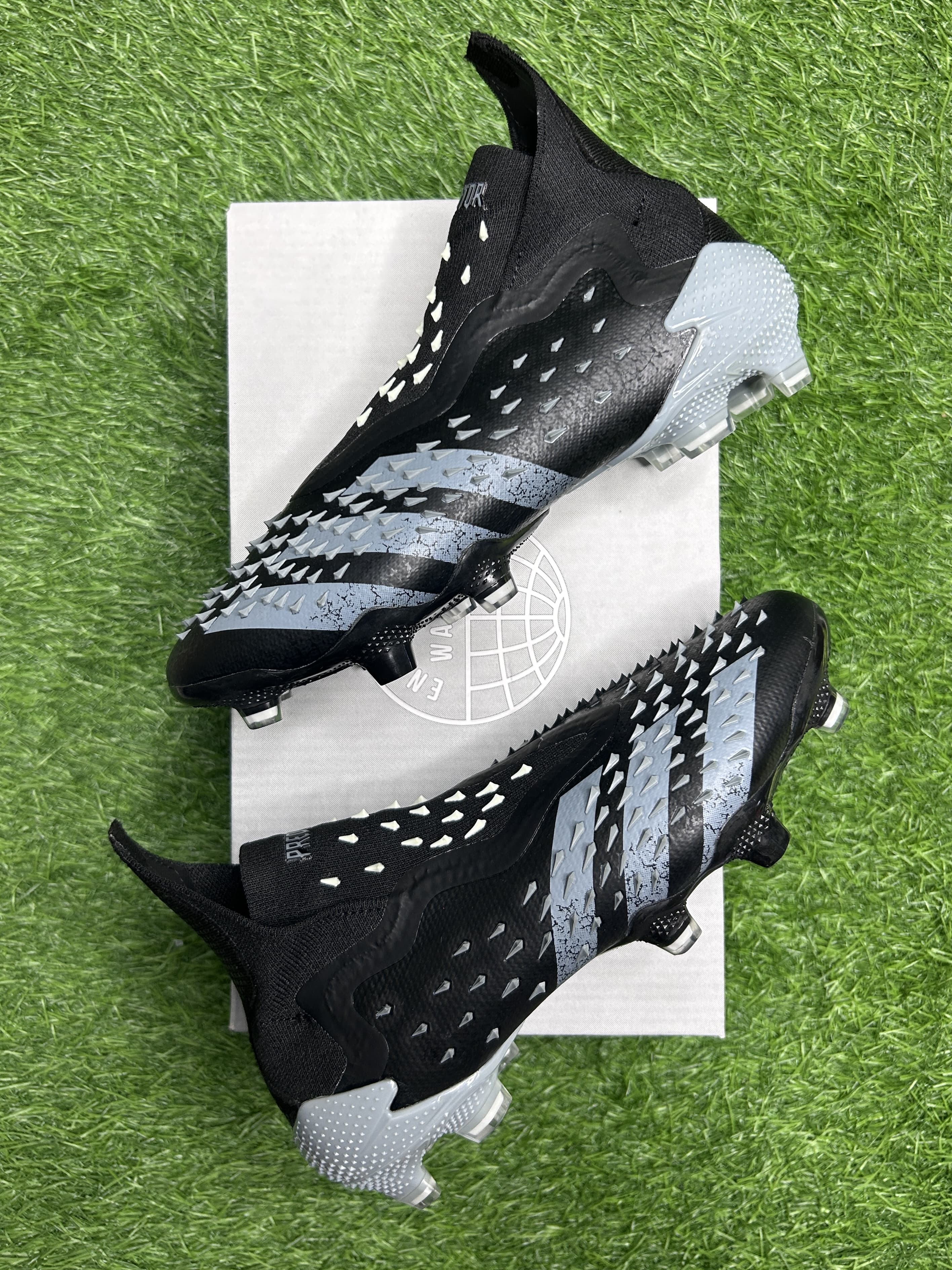 Predator Freak Supersteath Pack