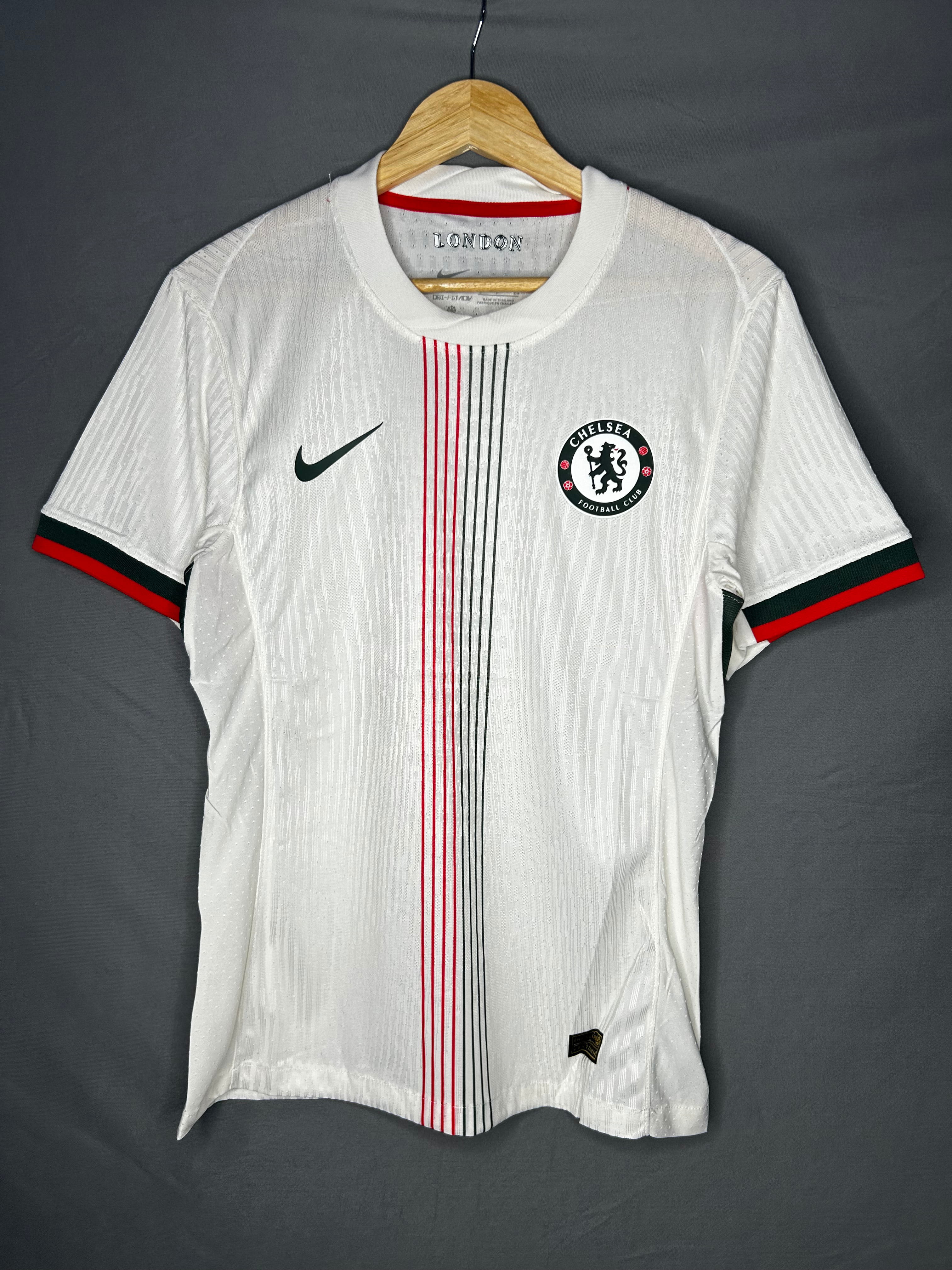 Chelsea 2025/26 Away Jersey
