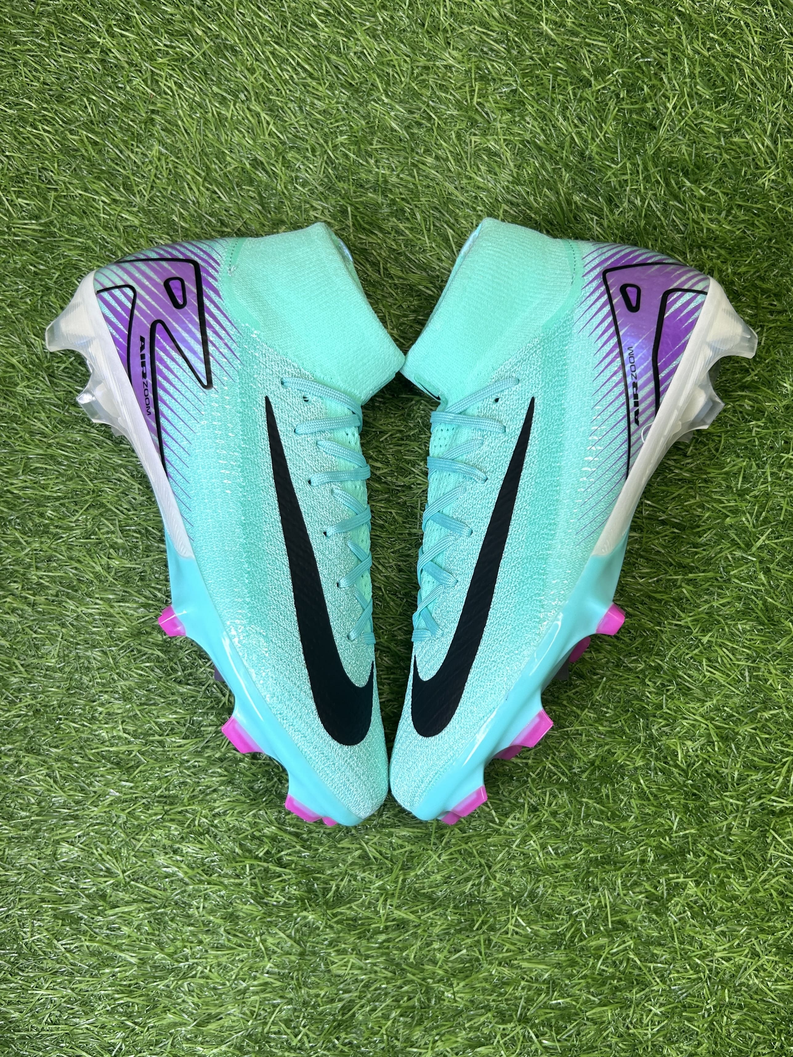 Mercurial Superfly 10 Mad Ambition Pack