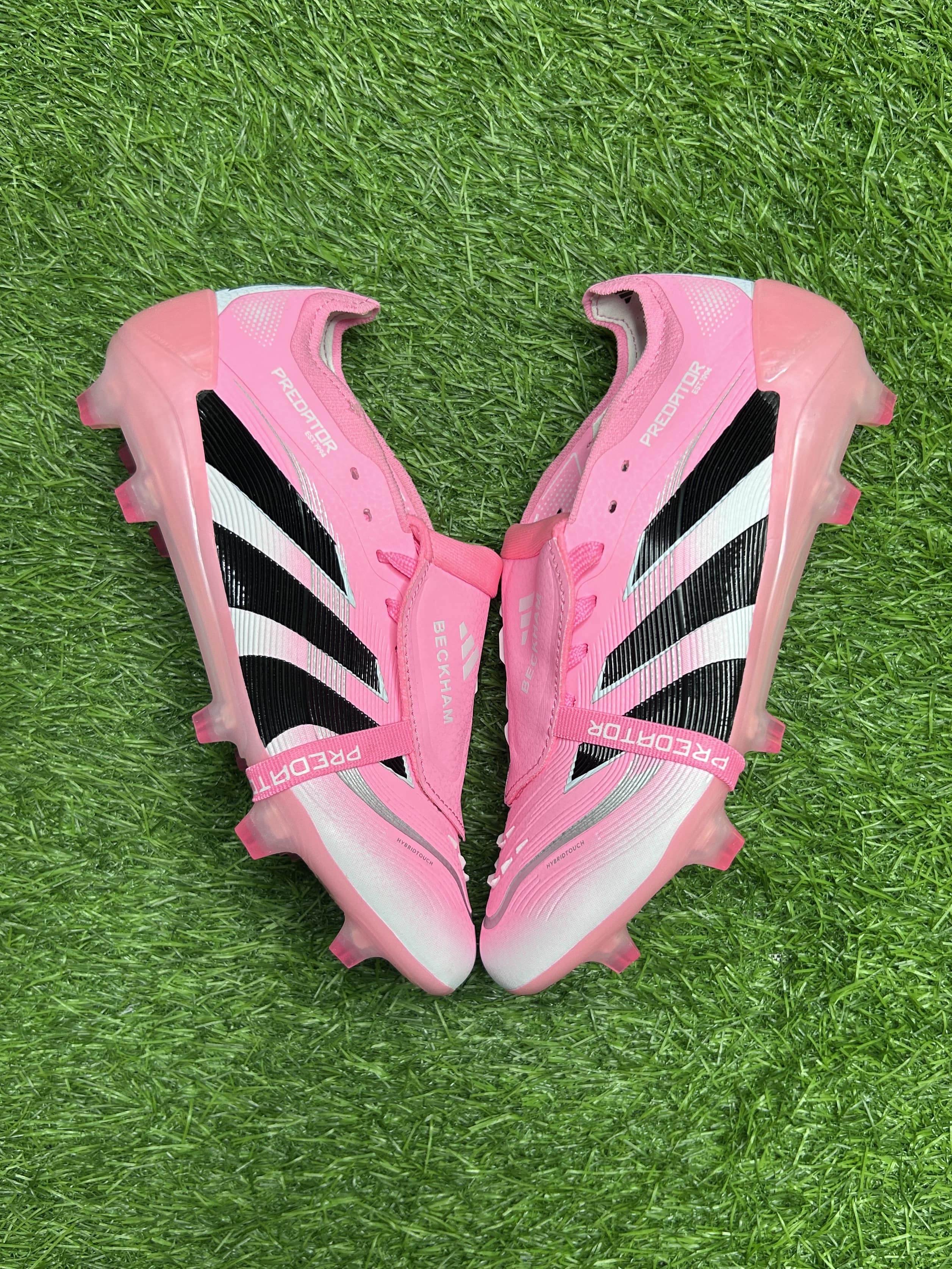 Predator 30 Beckham Pack