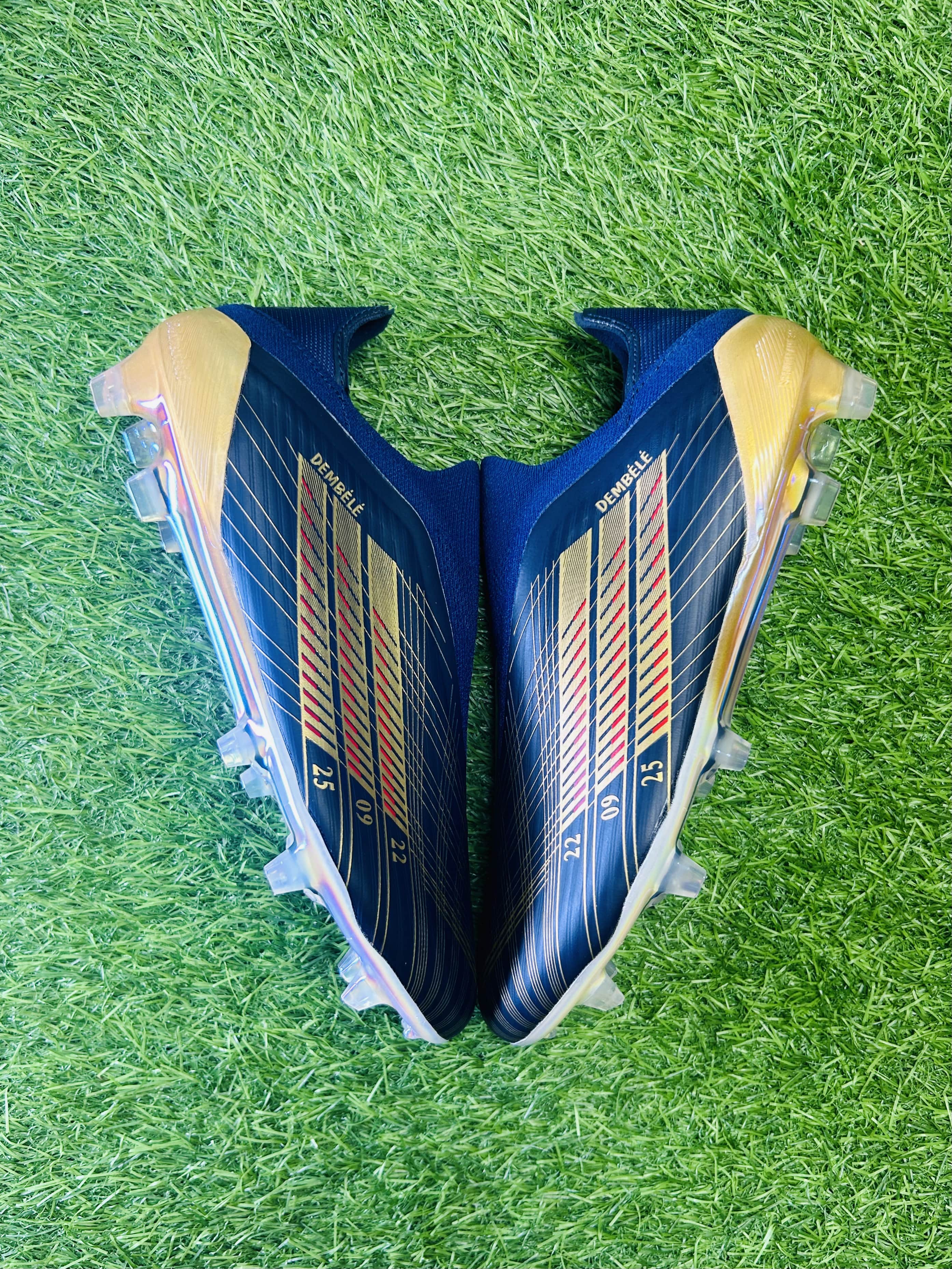 F50 X Dembele Balon Dor Edition