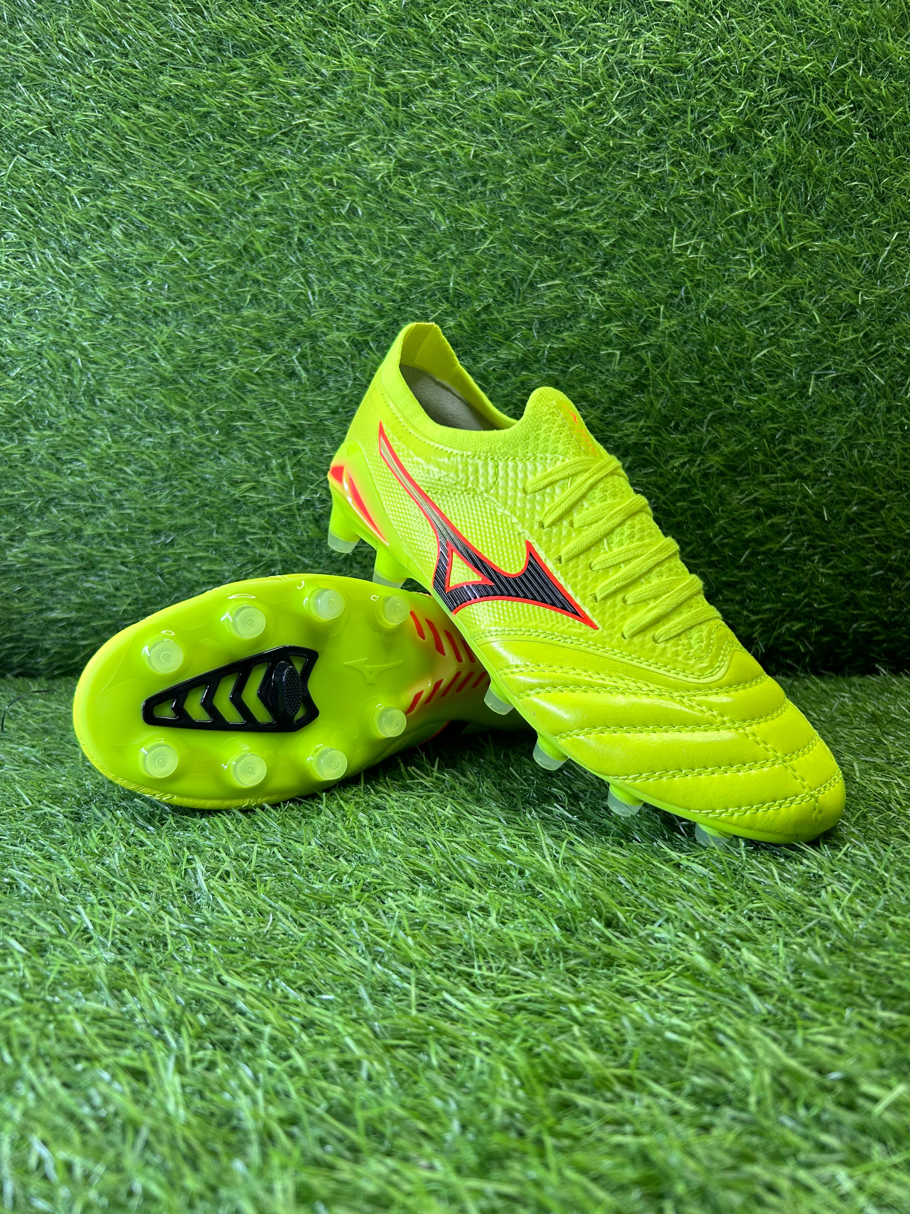 Tiempo Max Voltage Pack