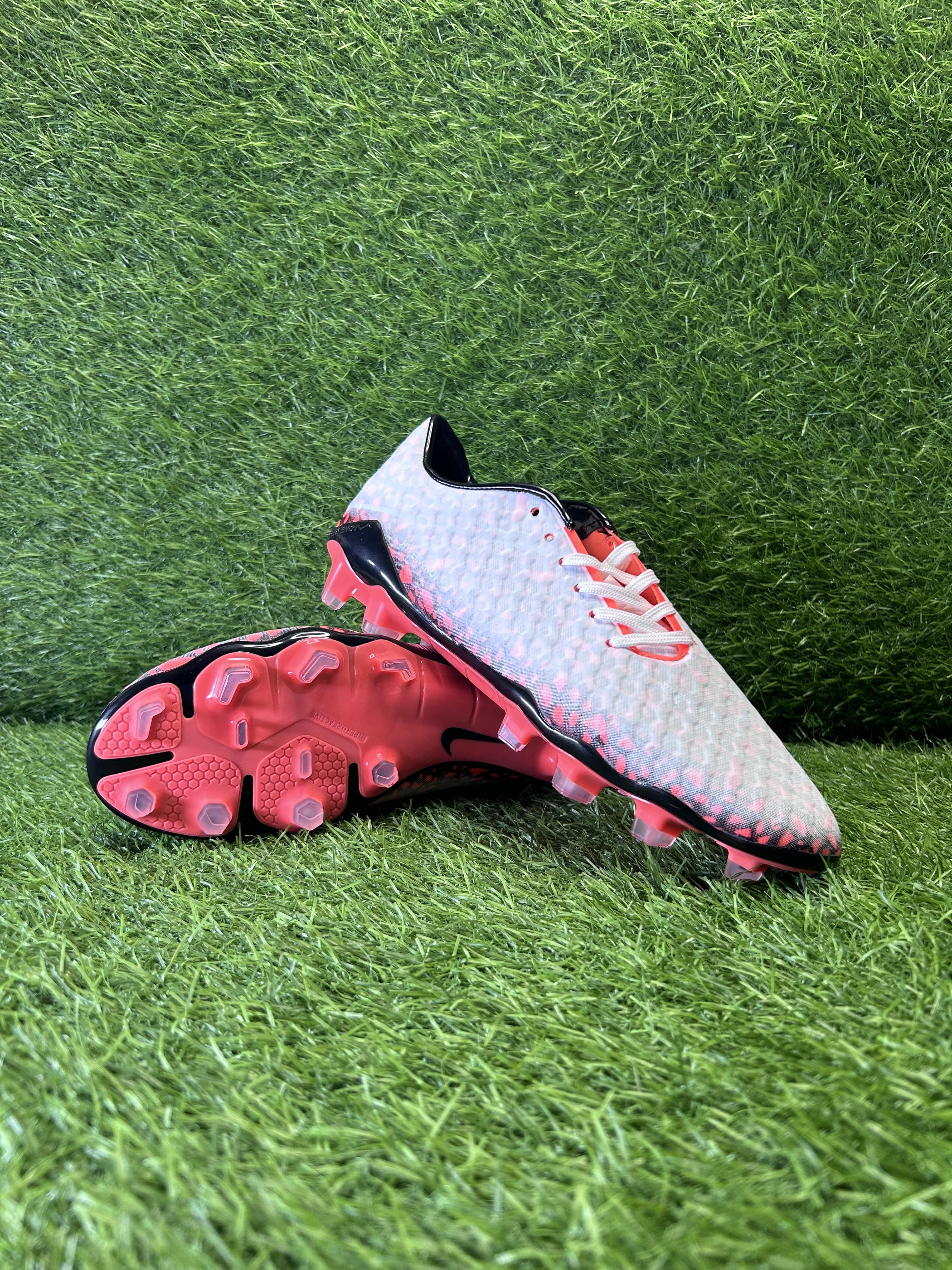 Hypervenom Hydra Transform Custom Colourway
