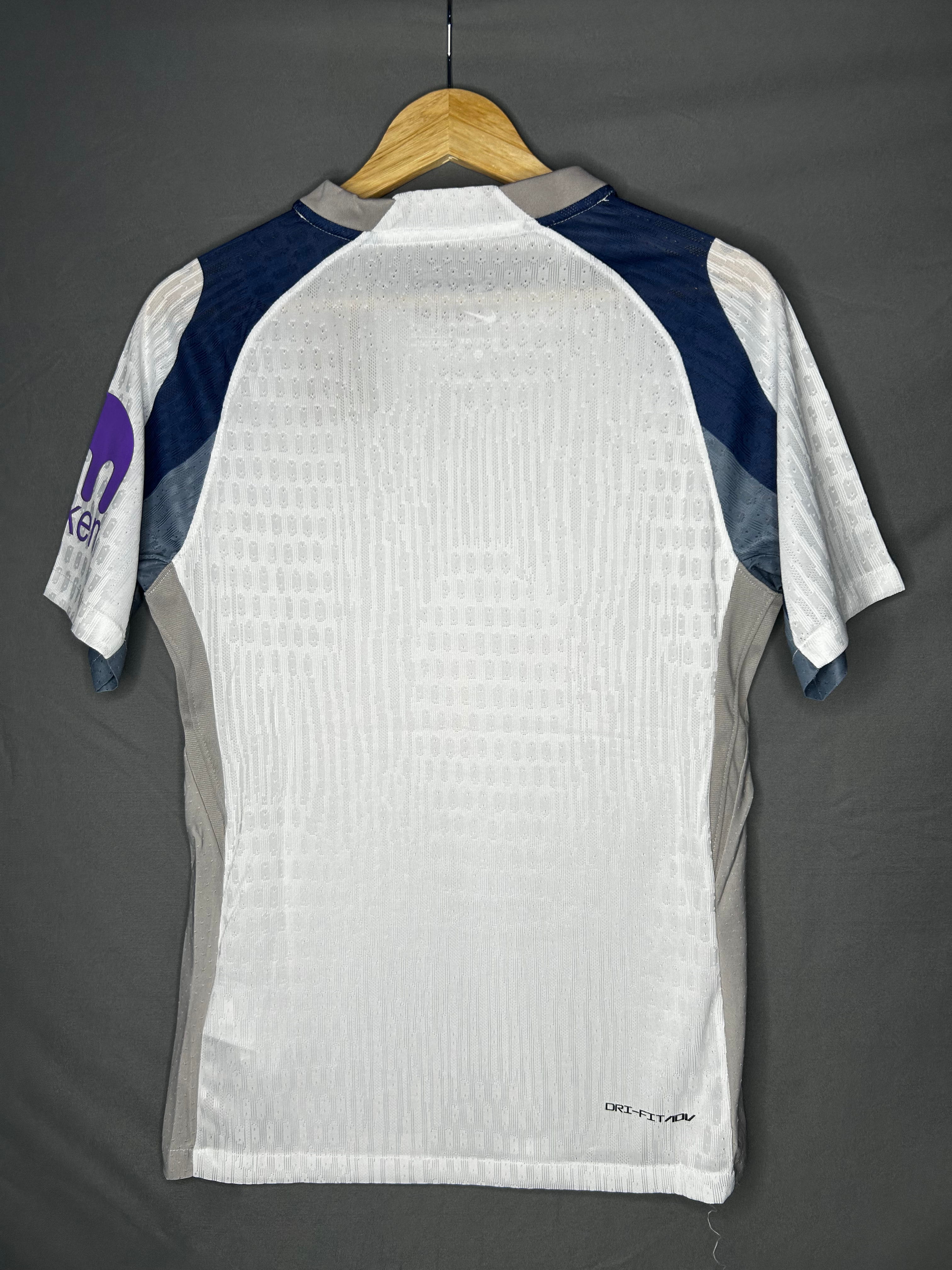 Tottenham Hotspur FC 2025/26 Home Jersey