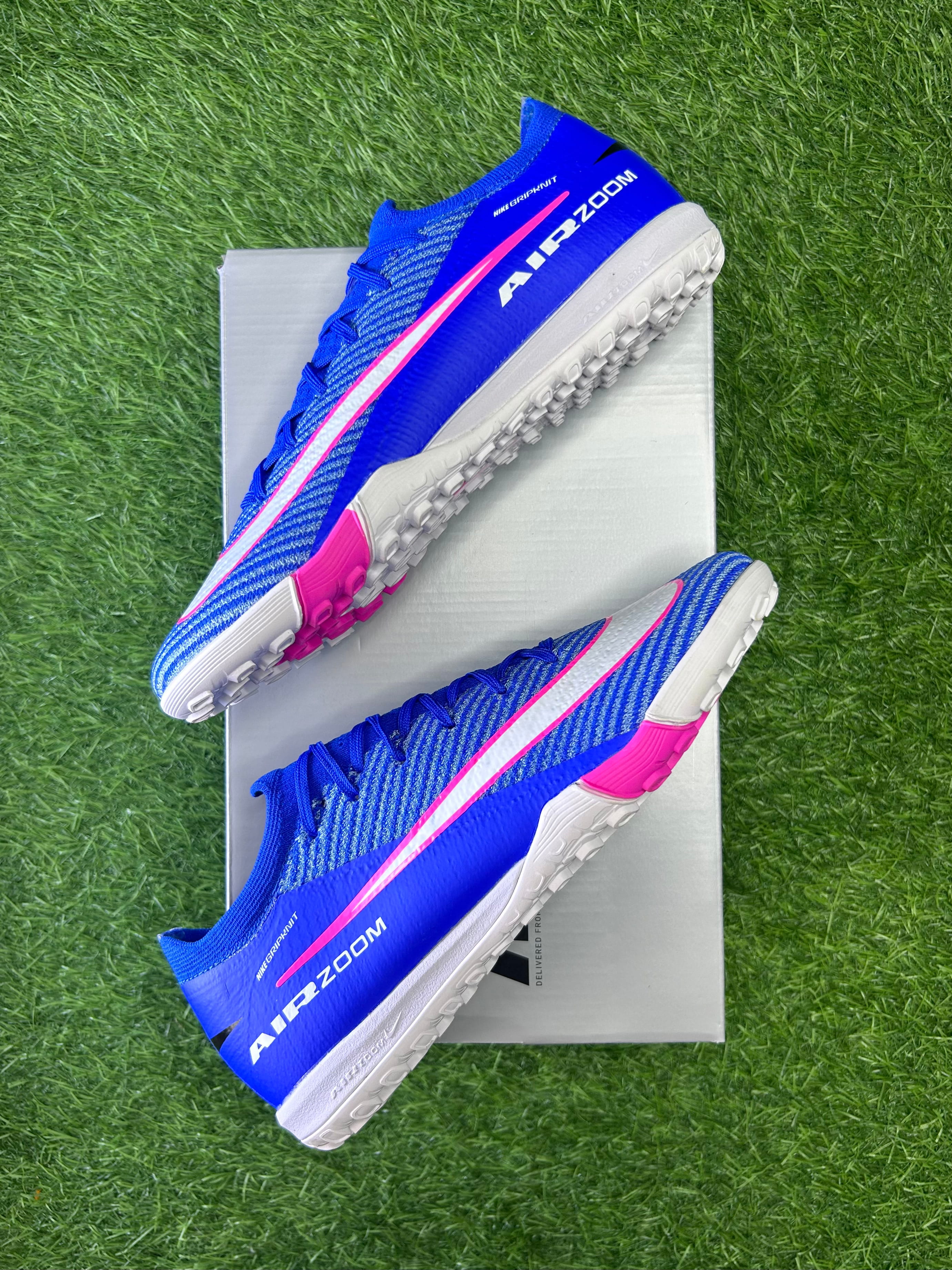 Mercurial Vapor 16 Attack Pack TF