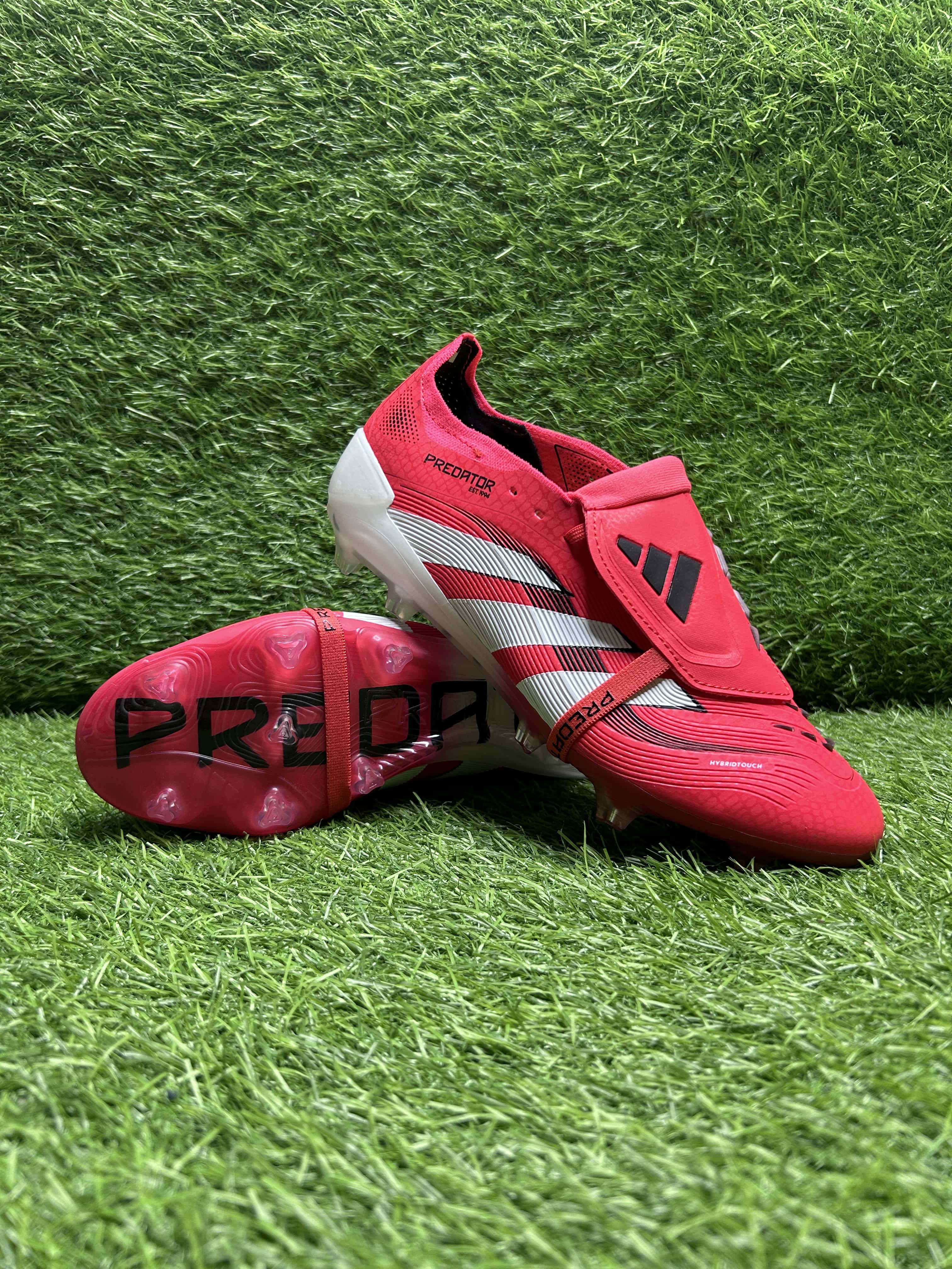 Predator 30 Pure Victory