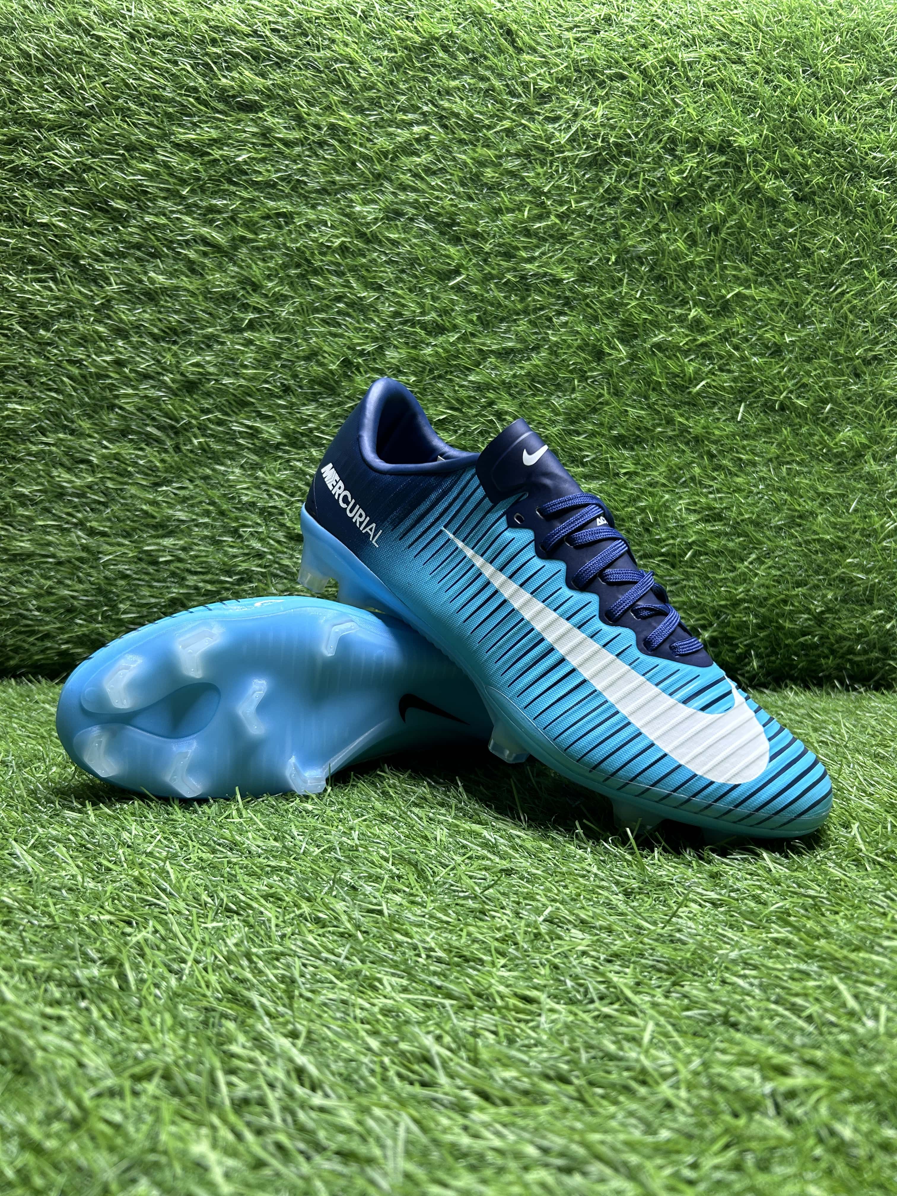 Mercurial Vapor 11 Ice Cold Pack